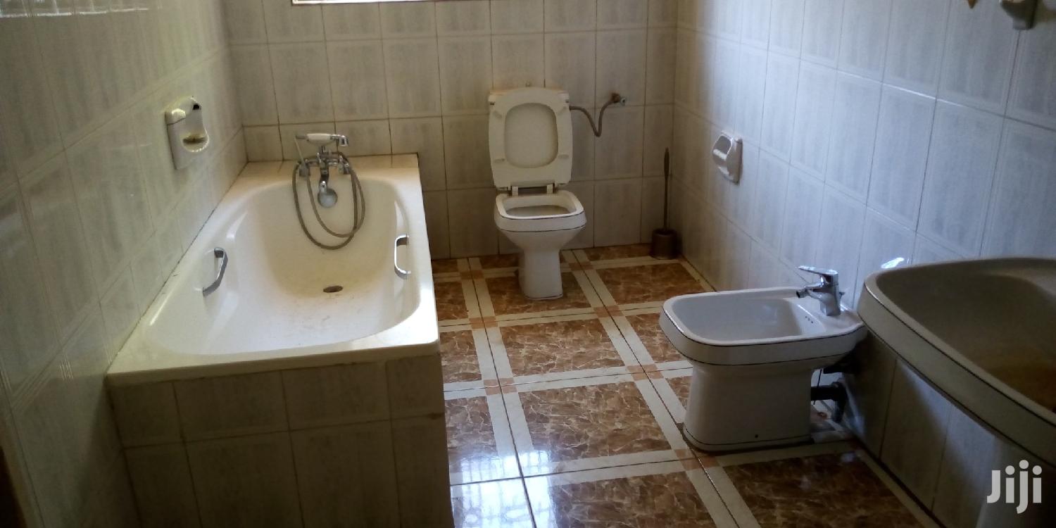 House Is For Rent in Kampala