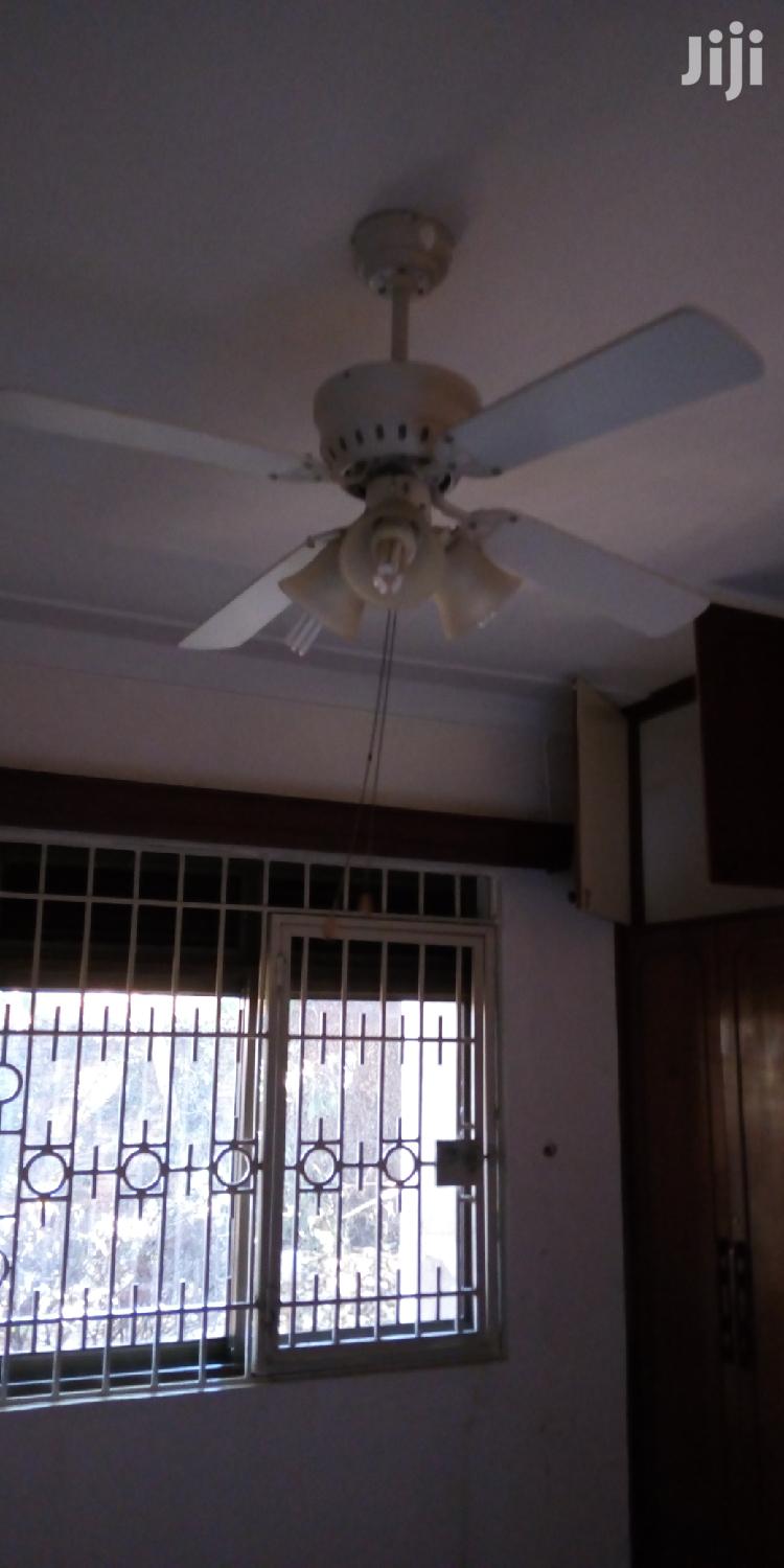 House Is For Rent in Kampala