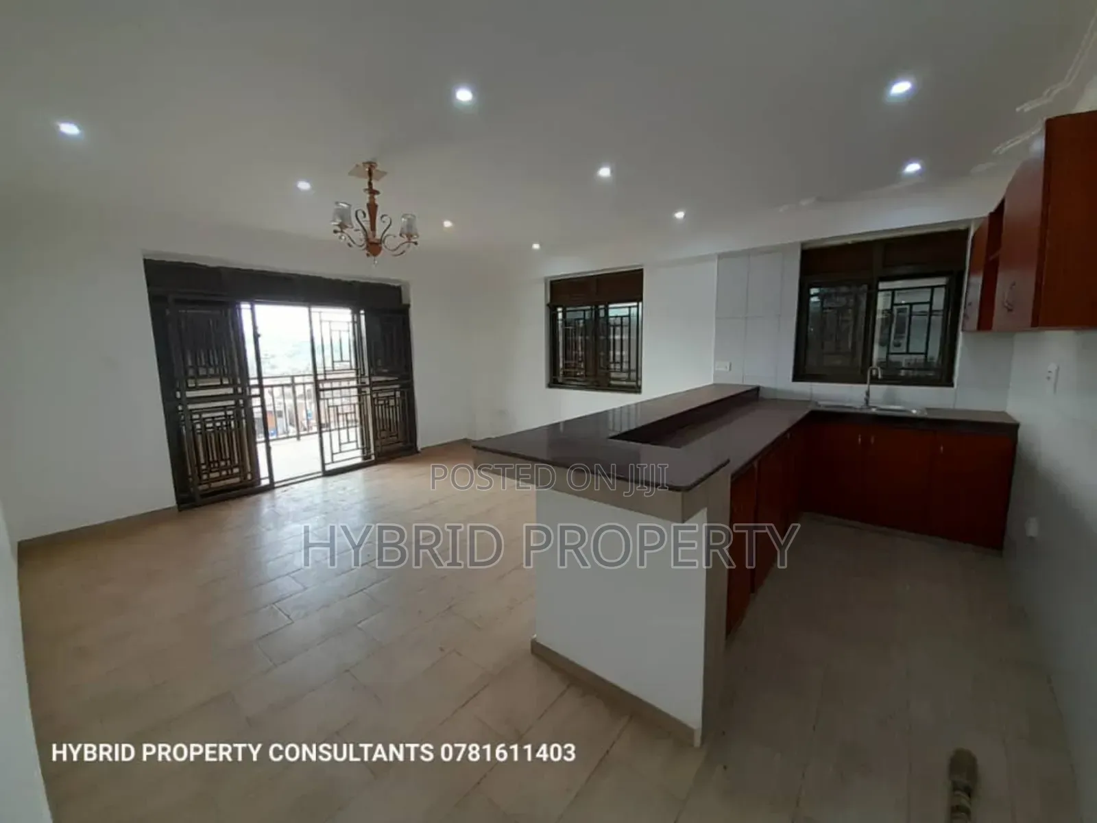 2bdrm Apartment in Nansana, Kasubi, for rent in Wakiso / Wakiso