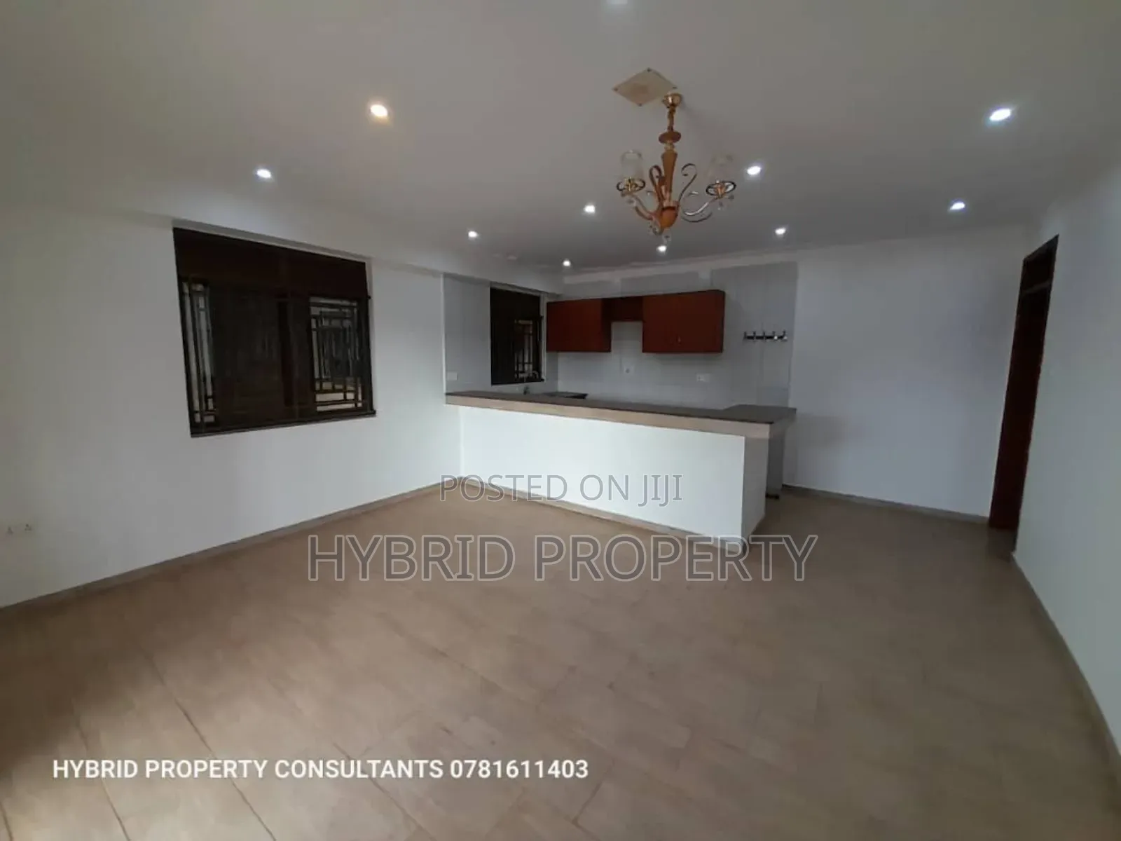 2bdrm Apartment in Nansana, Kasubi, for rent in Wakiso / Wakiso