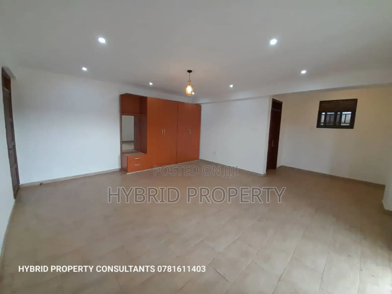 2bdrm Apartment in Nansana, Kasubi, for rent in Wakiso / Wakiso