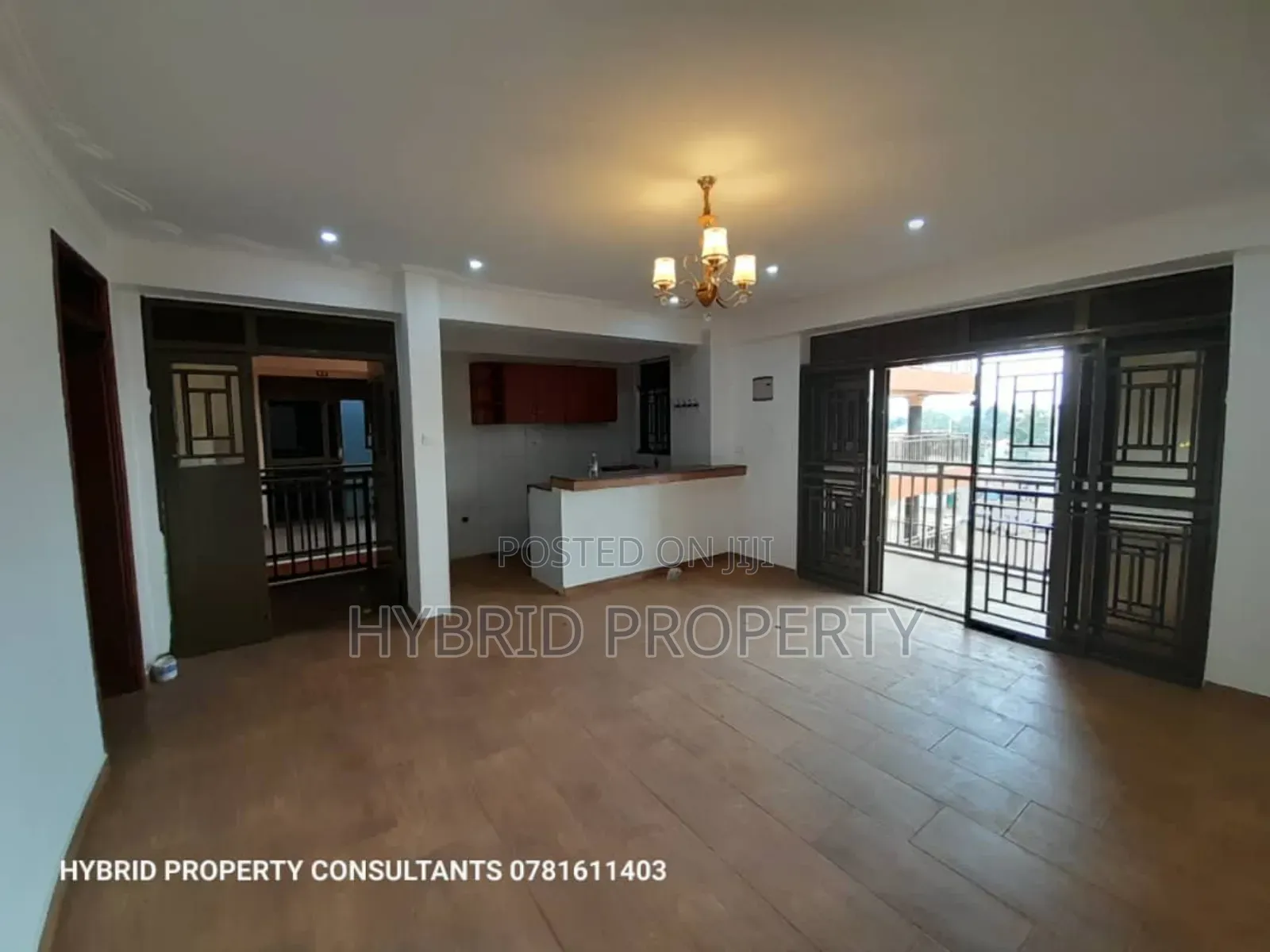 2bdrm Apartment in Nansana, Kasubi, for rent in Wakiso / Wakiso
