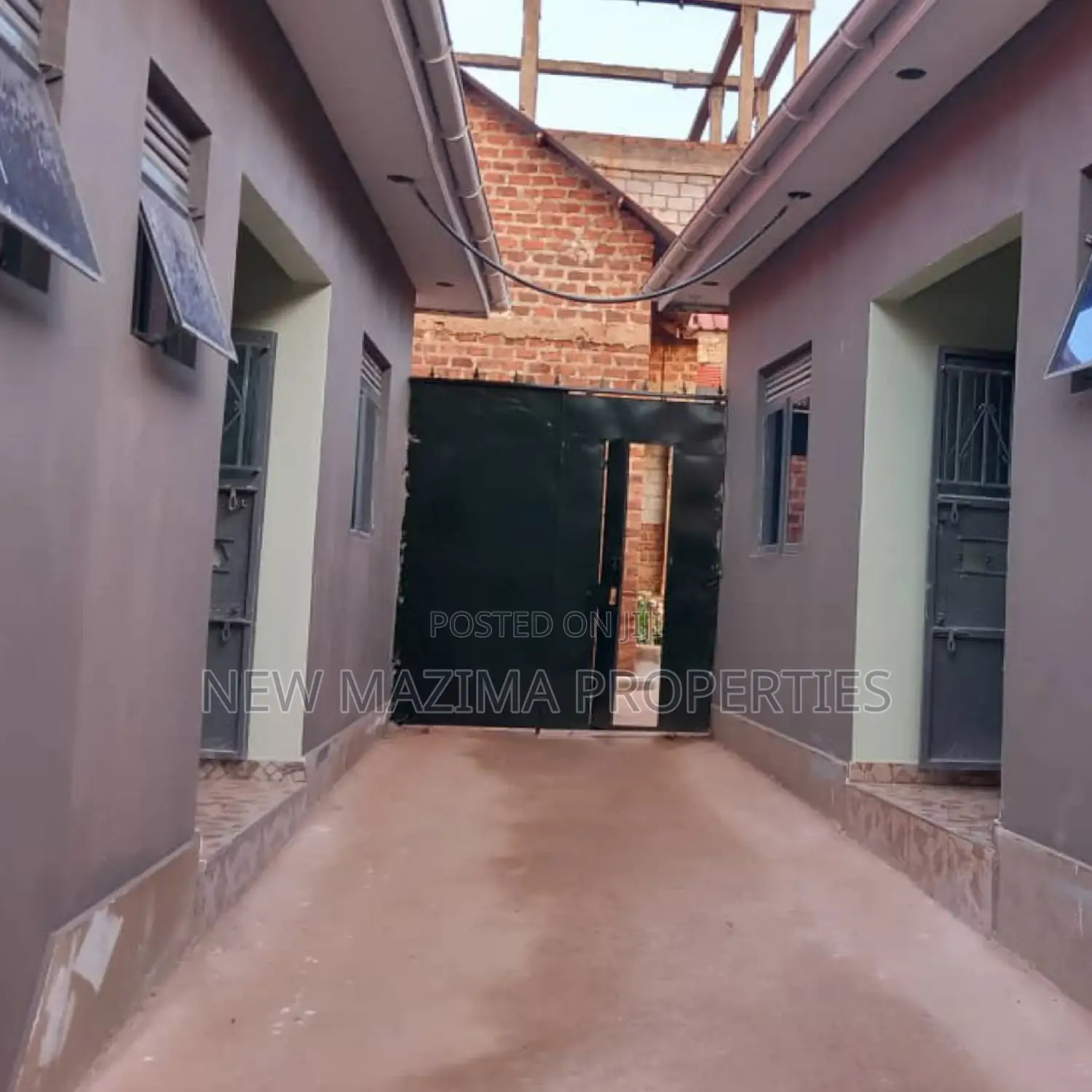 1bdrm House in Gangu Busabaala Rd, Division A for rent in Division A