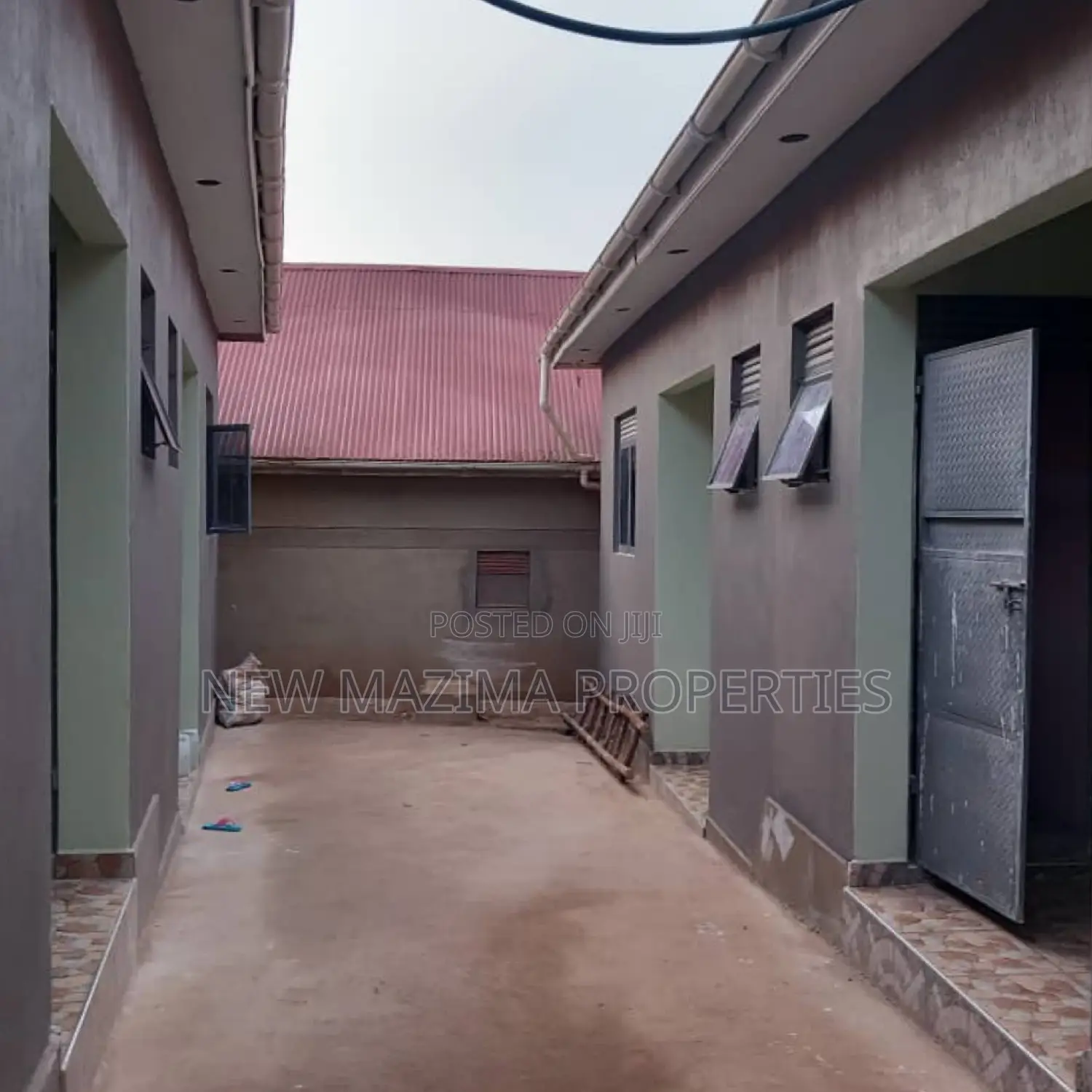1bdrm House in Gangu Busabaala Rd, Division A for rent in Division A