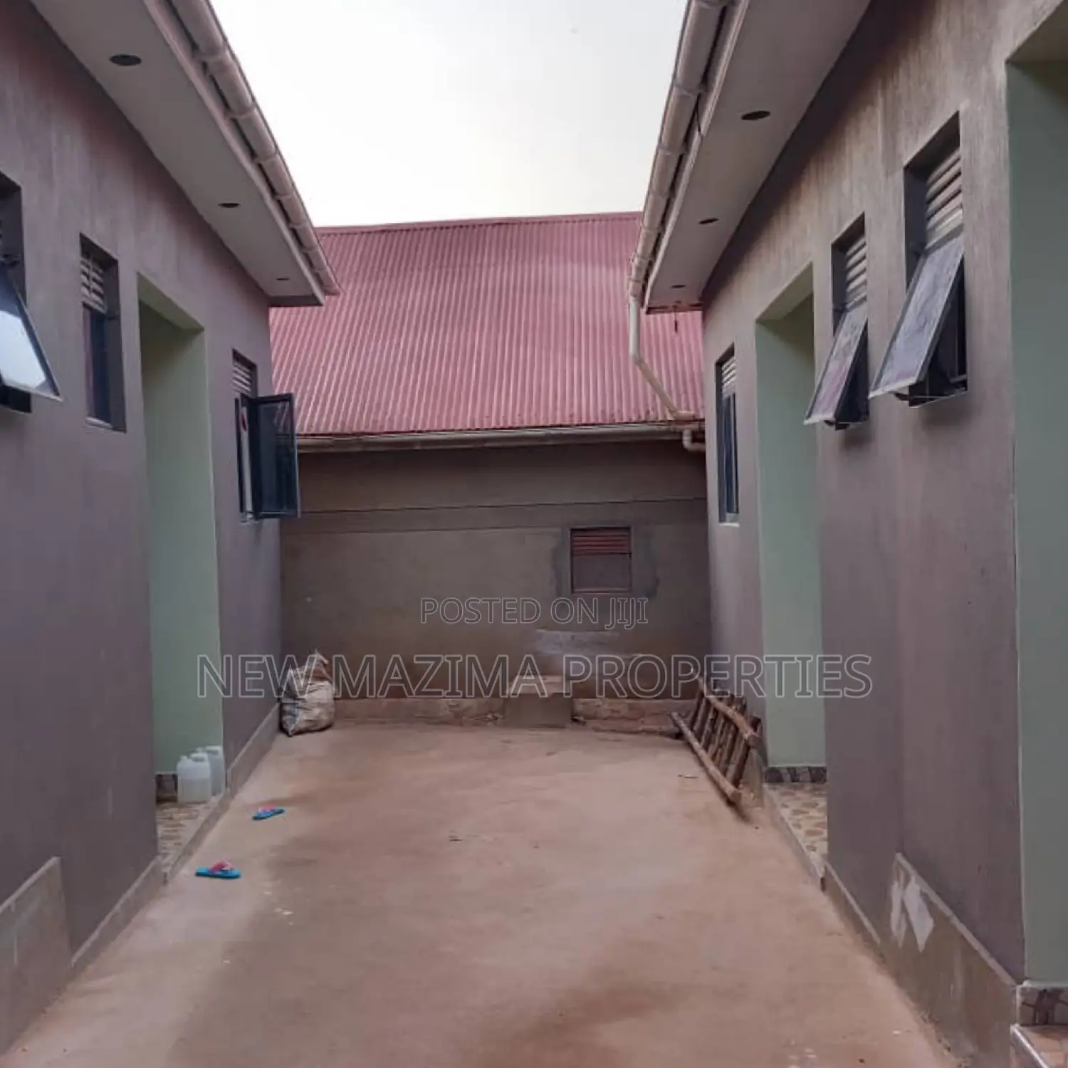 1bdrm House in Gangu Busabaala Rd, Division A for rent in Division A