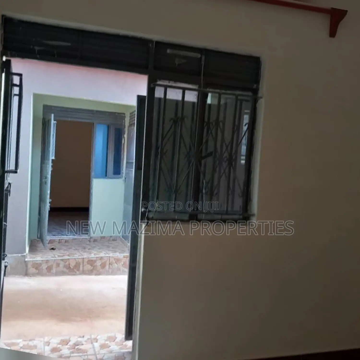 1bdrm House in Gangu Busabaala Rd, Division A for rent in Division A