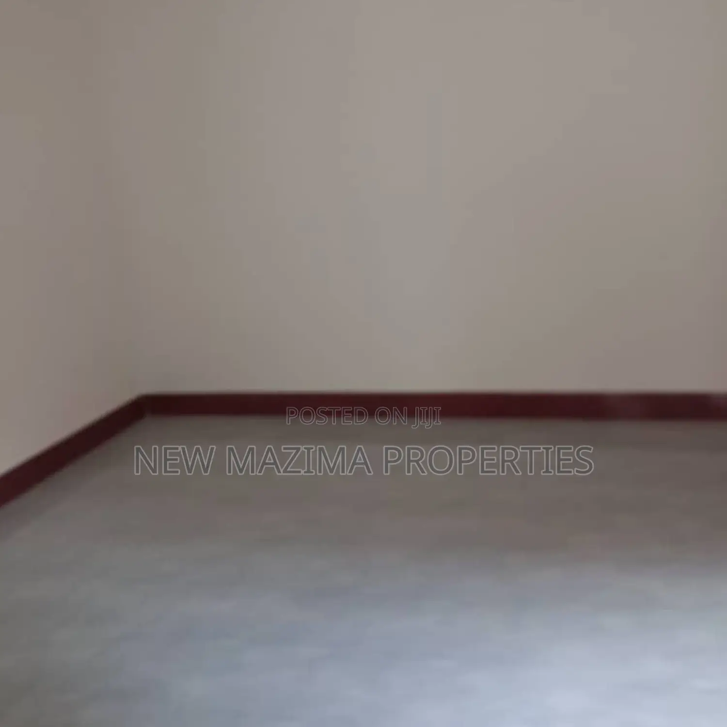 1bdrm House in Gangu Busabaala Rd, Division A for rent in Division A