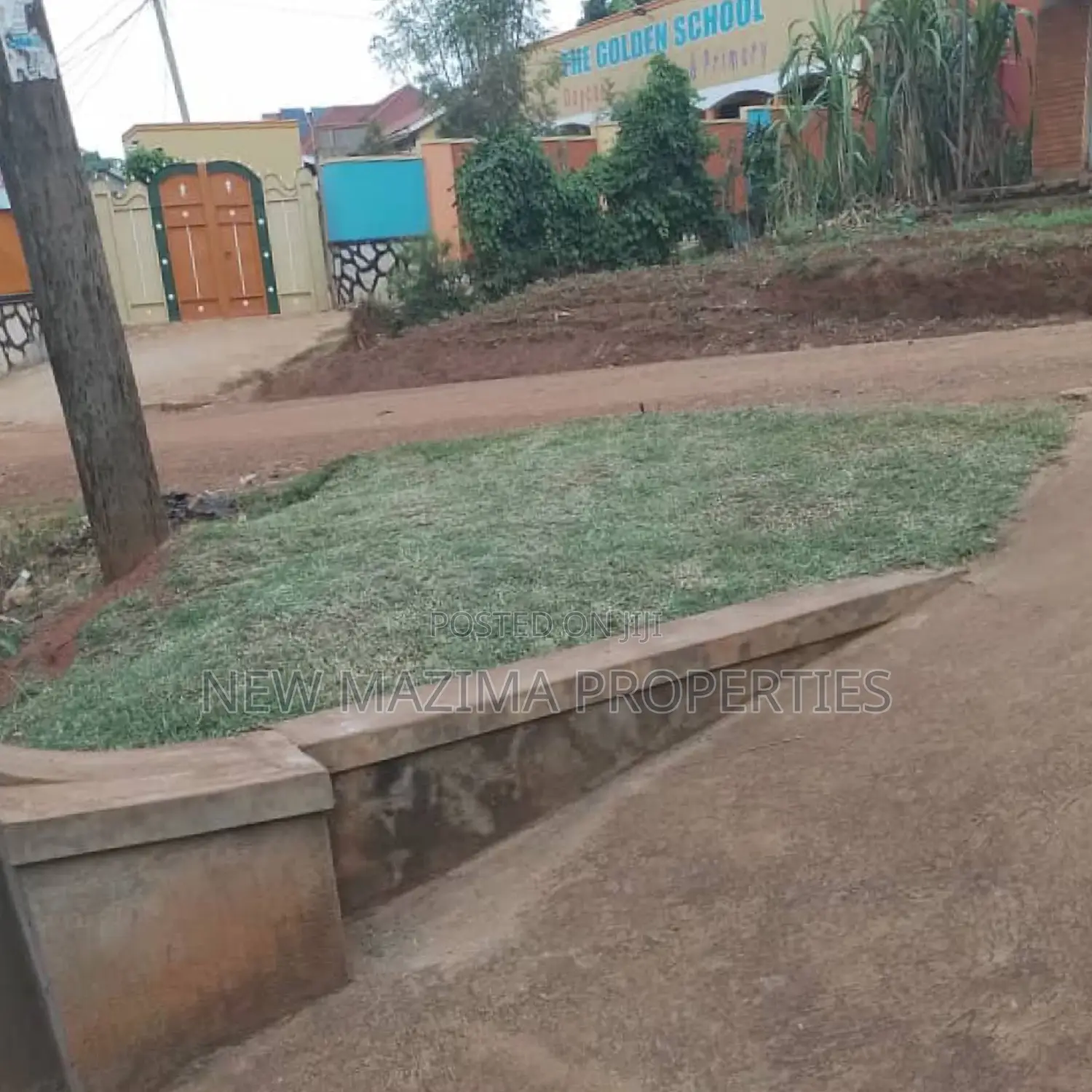 3bdrm House in Namasuba Ndejje, Division A for sale in Division A