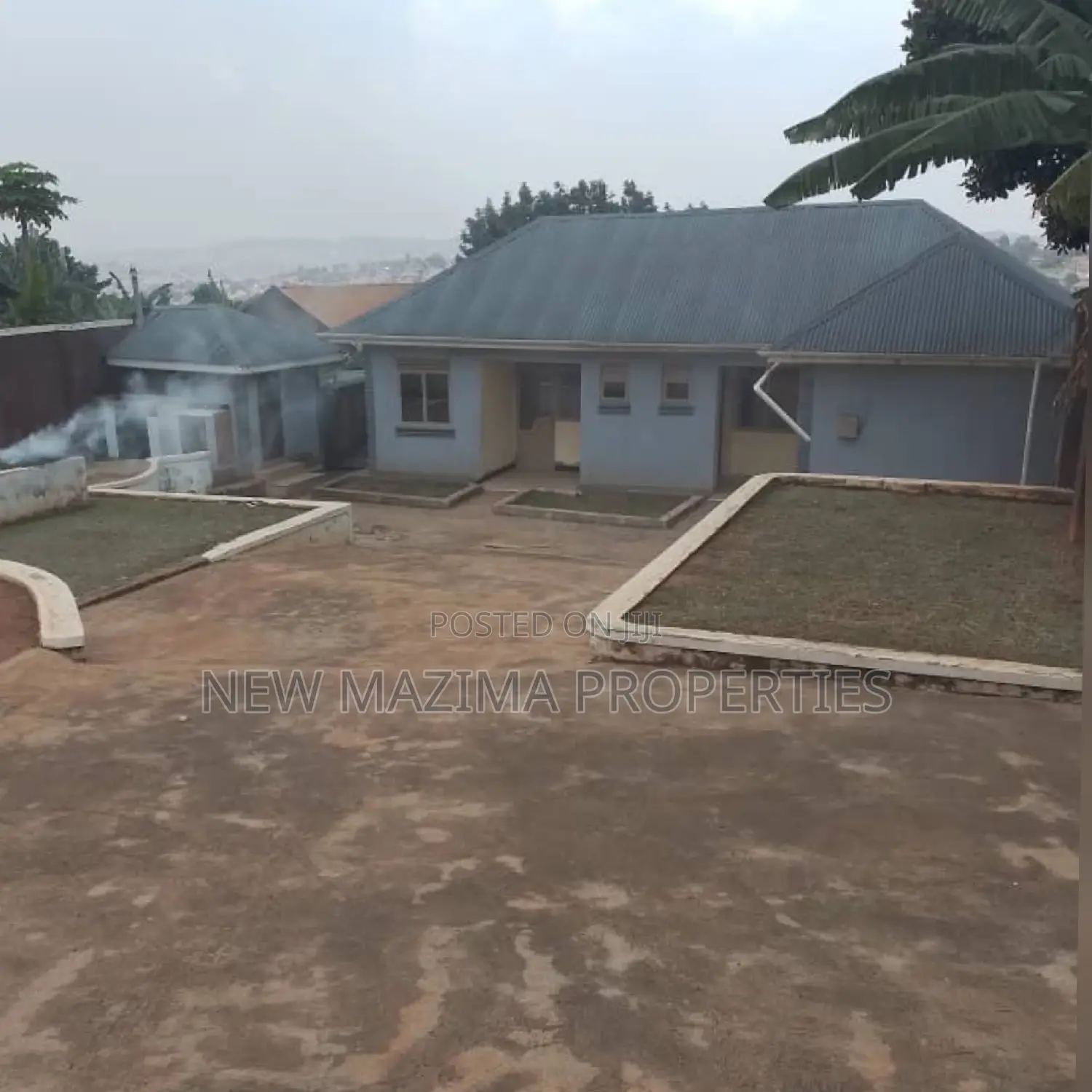 3bdrm House in Namasuba Ndejje, Division A for sale in Division A