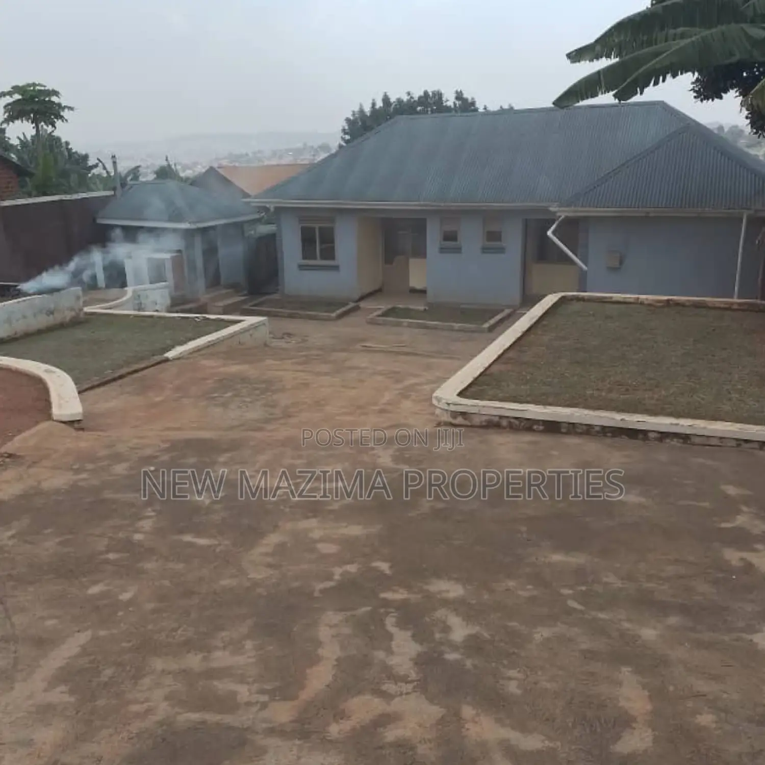 3bdrm House in Namasuba Ndejje, Division A for sale in Division A