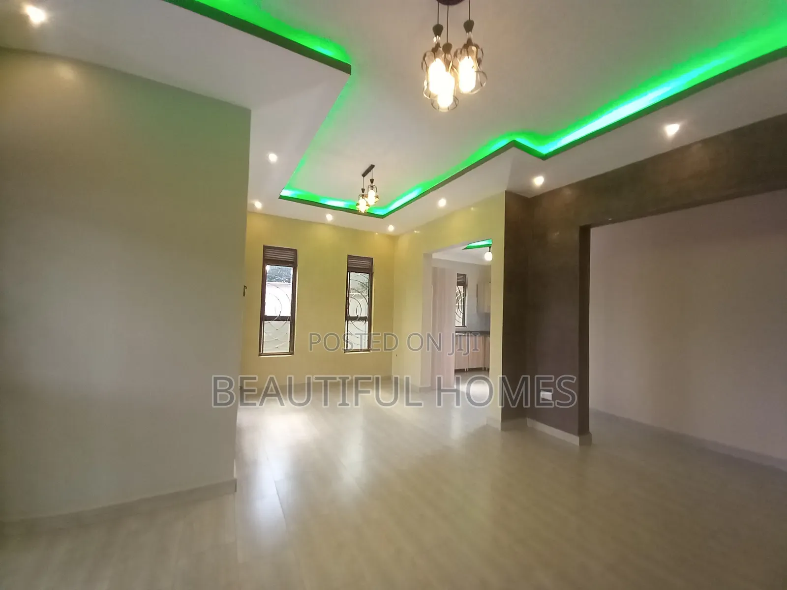 Furnished in Kira for sale in Kira