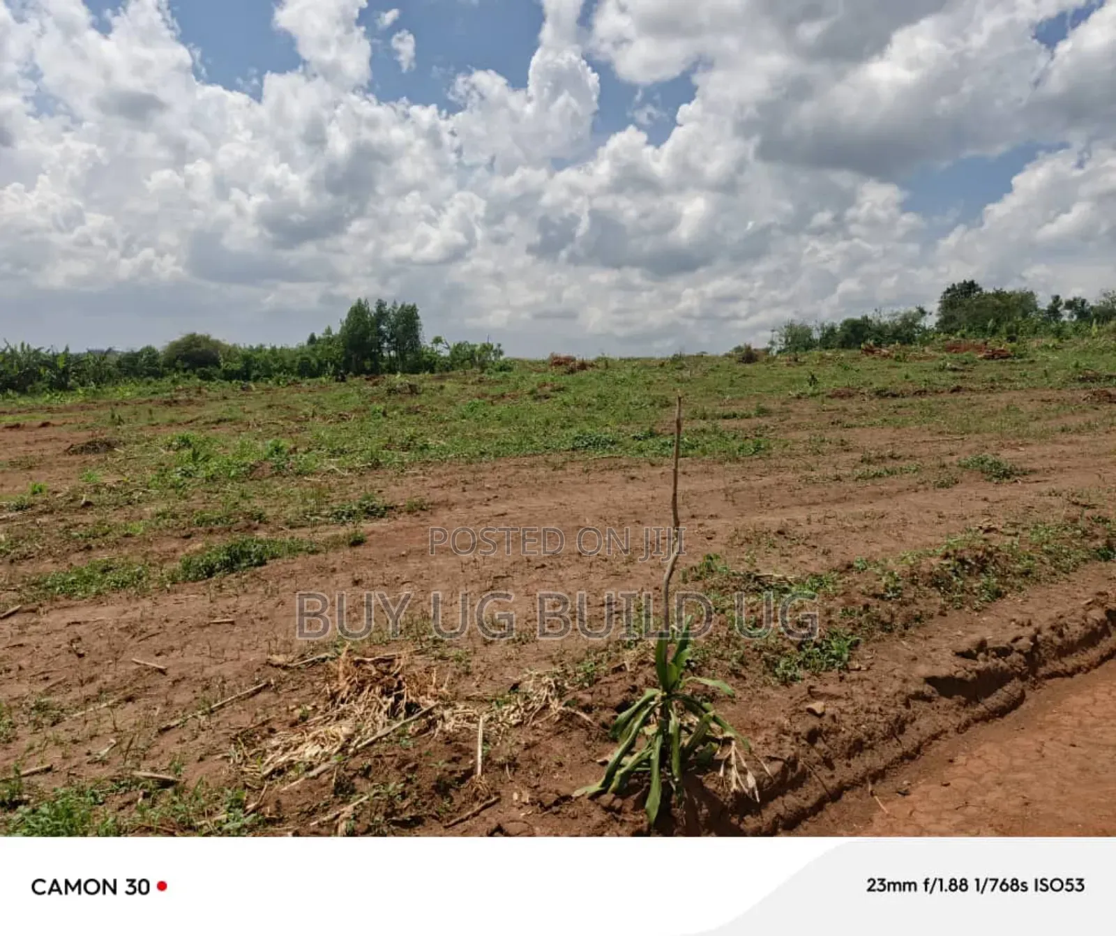 Plots for Sale in Matuga at 12m Land Title Available in Central Division