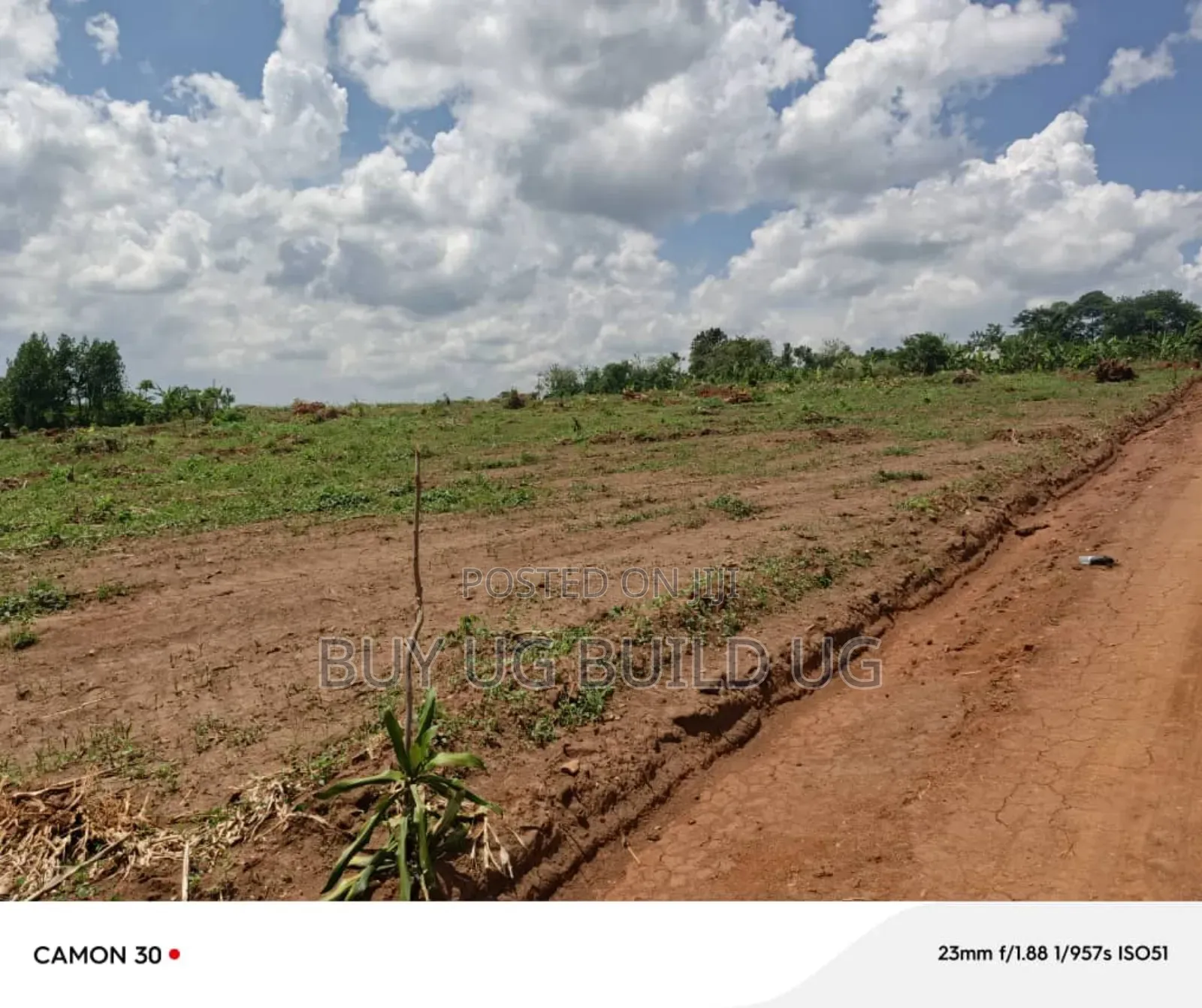 Plots for Sale in Matuga at 12m Land Title Available in Central Division