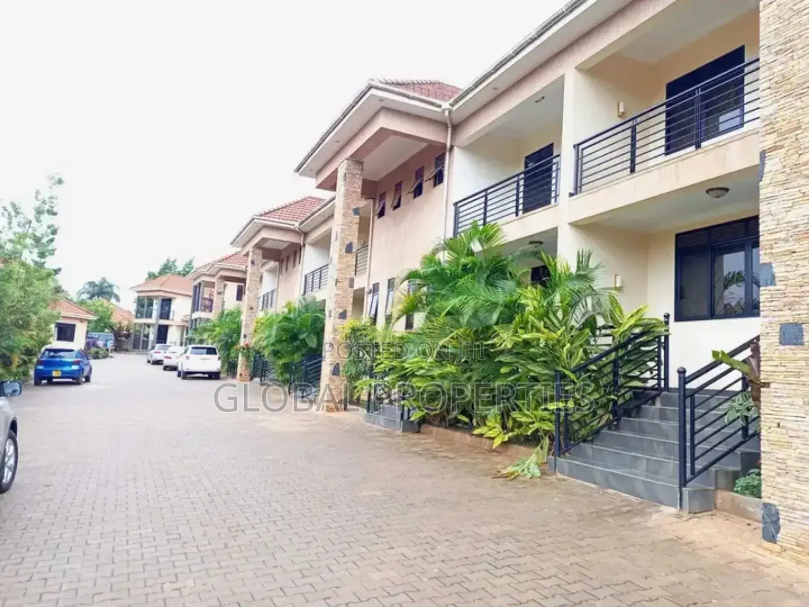 3bdrm Apartment in Kyaliwajala Kira, Central Division for rent in Central Division