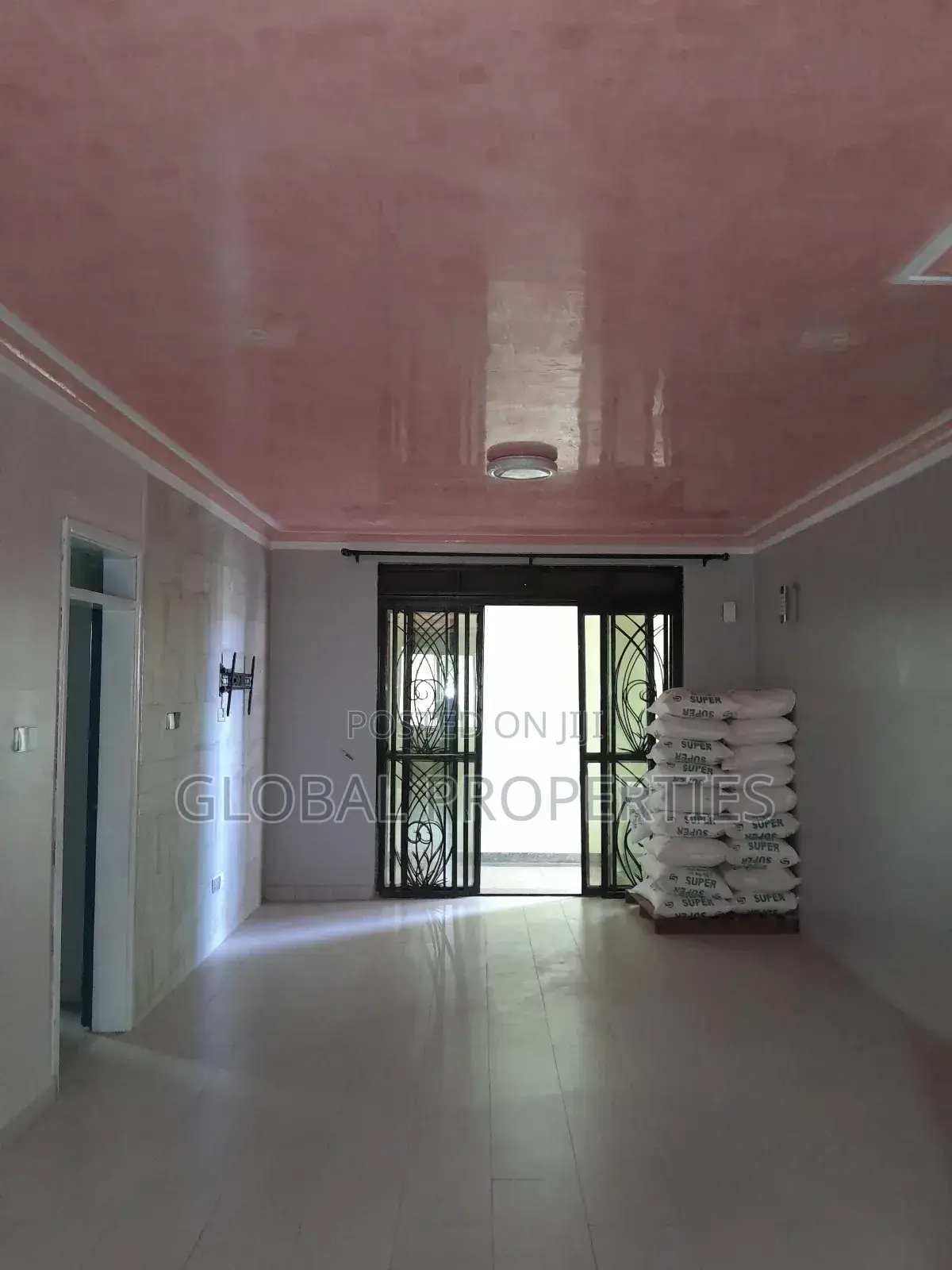 3bdrm Apartment in Kyaliwajala Kira, Central Division for rent in Central Division