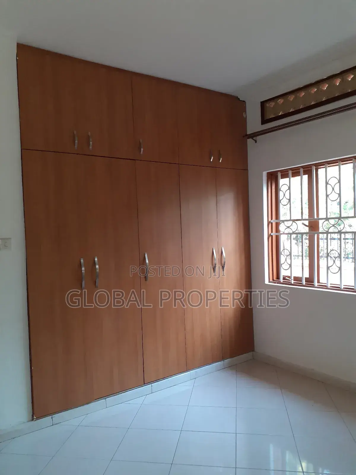 2bdrm Bungalow in Najjera Estate, Central Division for rent in Central Division