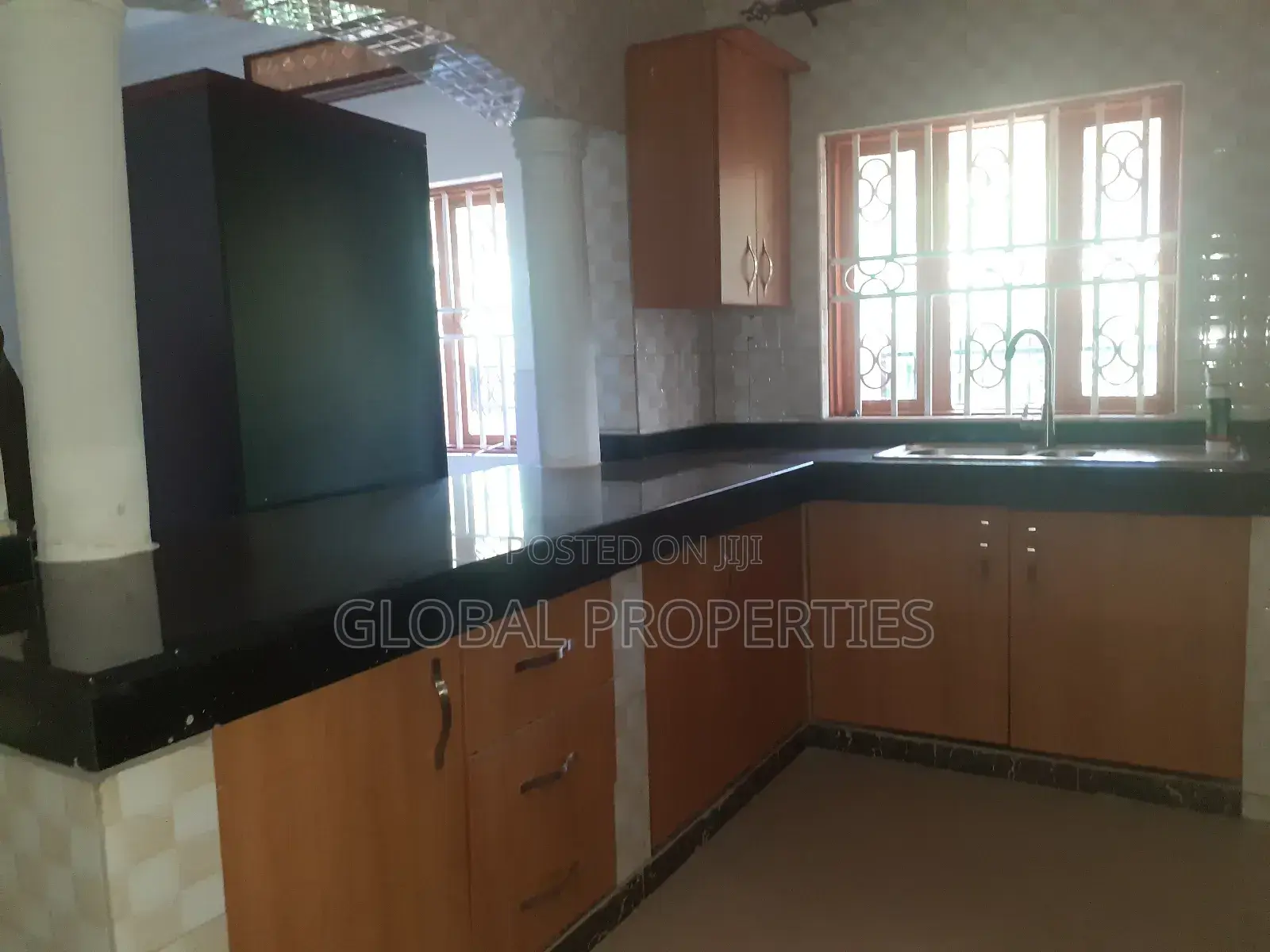 2bdrm Bungalow in Najjera Estate, Central Division for rent in Central Division