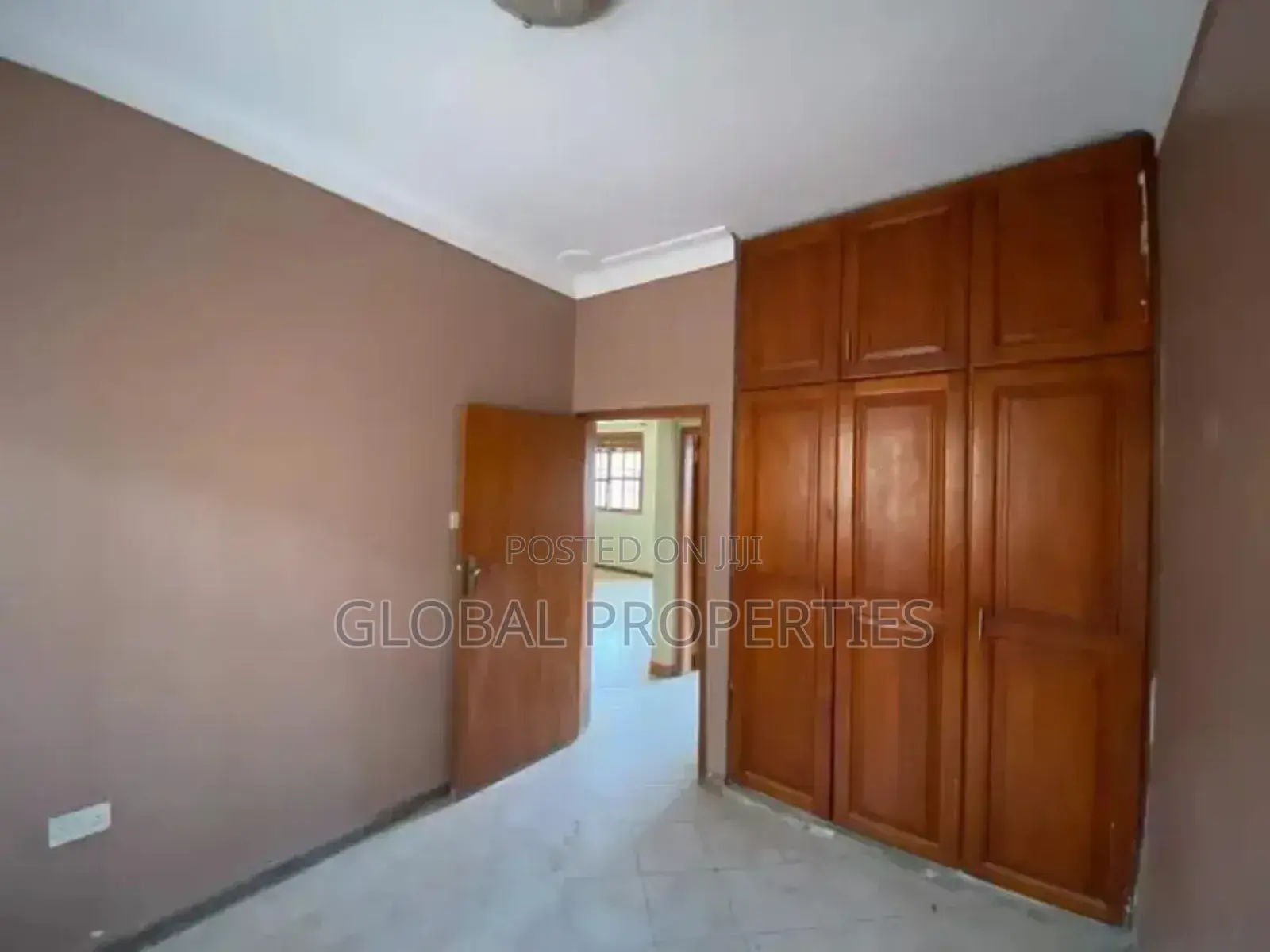 2bdrm Bungalow in Namugongo Estate, Central Division for rent in Central Division