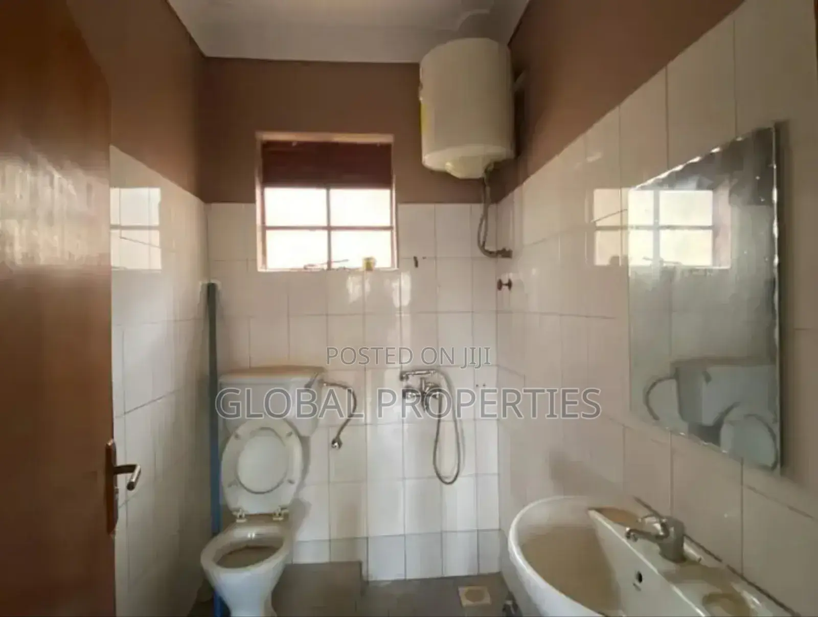 2bdrm Bungalow in Namugongo Estate, Central Division for rent in Central Division