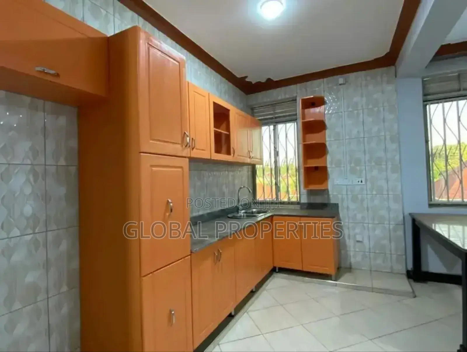 2bdrm Bungalow in Namugongo Estate, Central Division for rent in Central Division