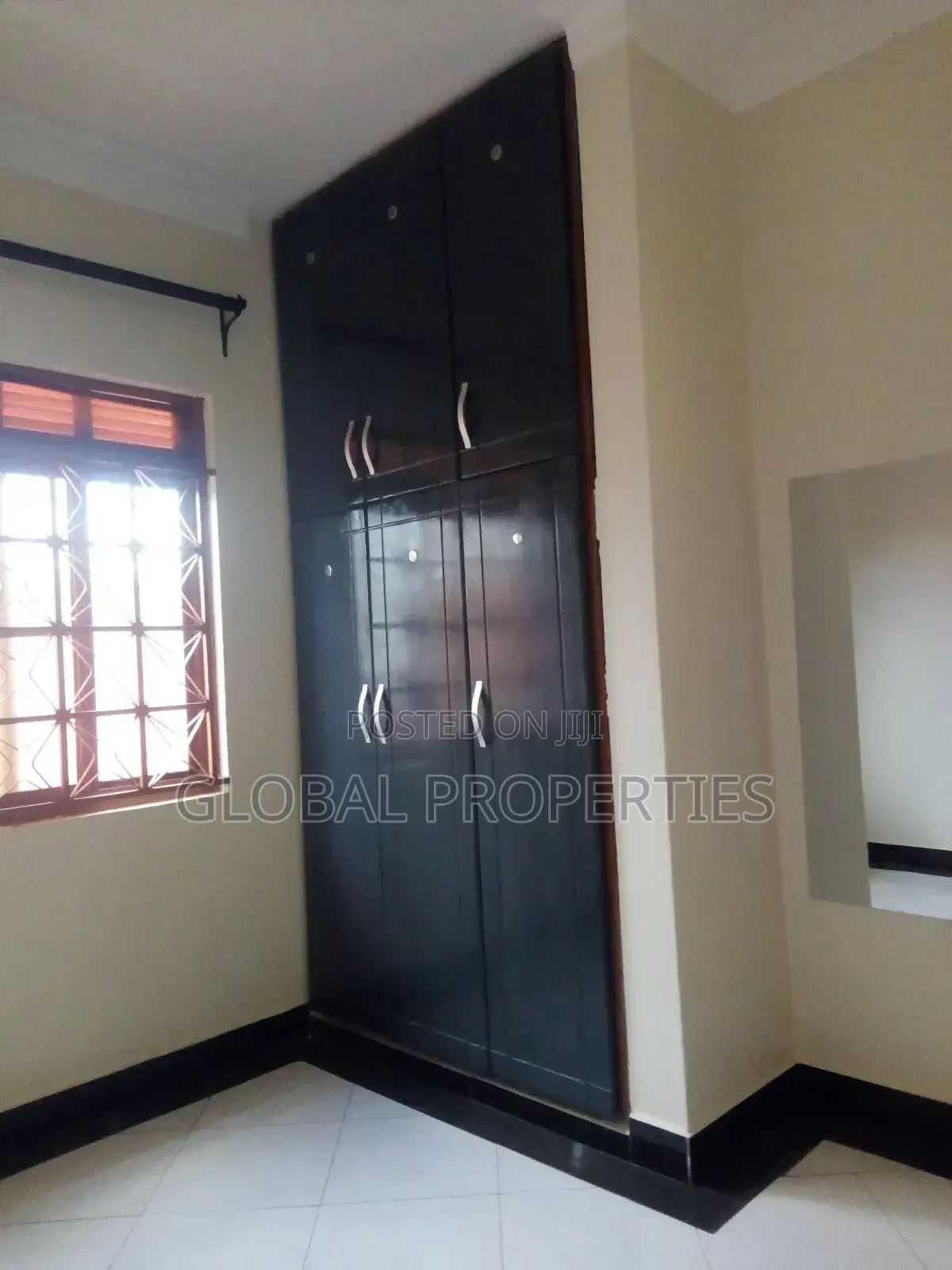 1bdrm Bungalow in Najjera Estate, Central Division for rent in Central Division