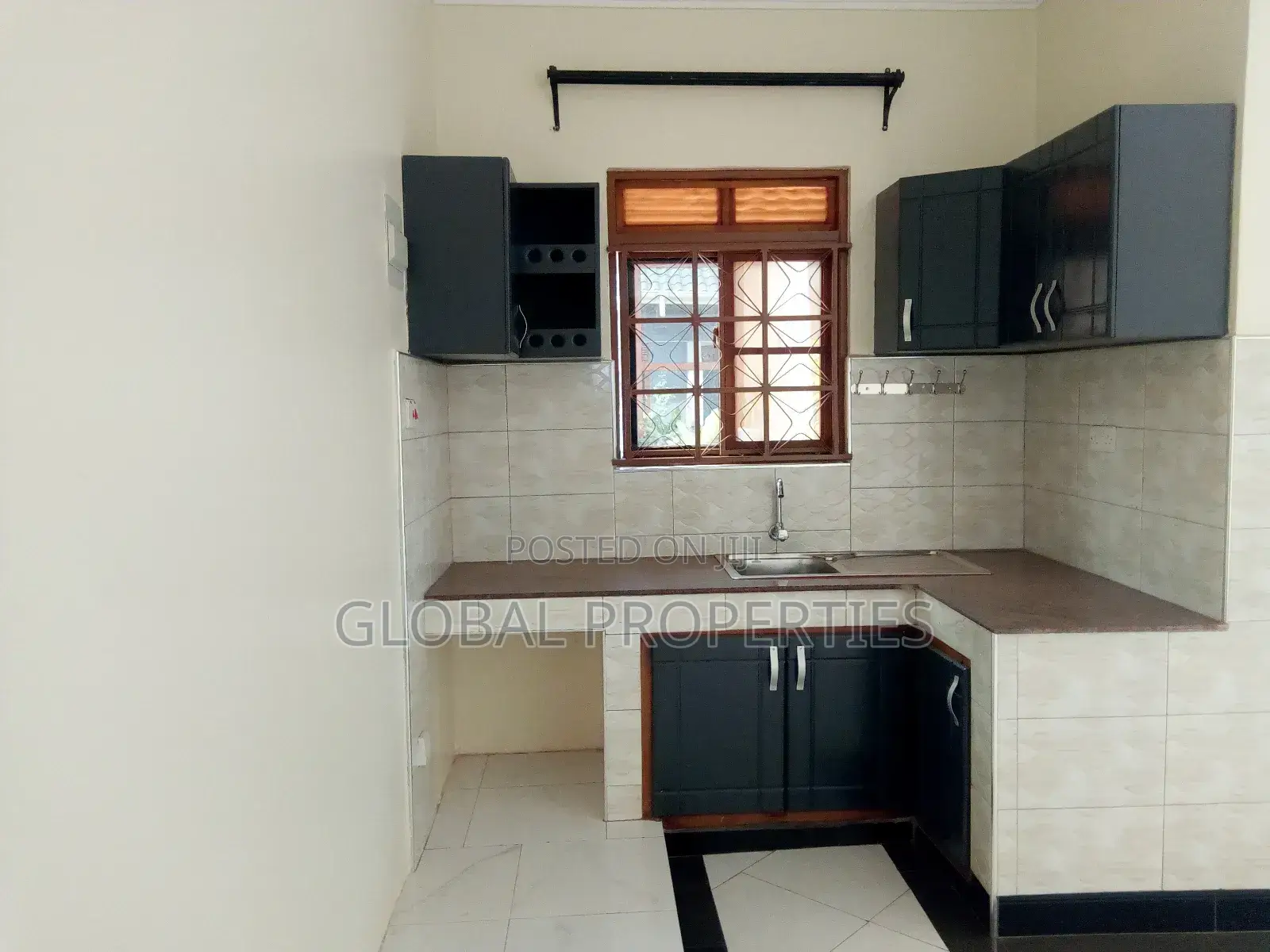 1bdrm Bungalow in Najjera Estate, Central Division for rent in Central Division