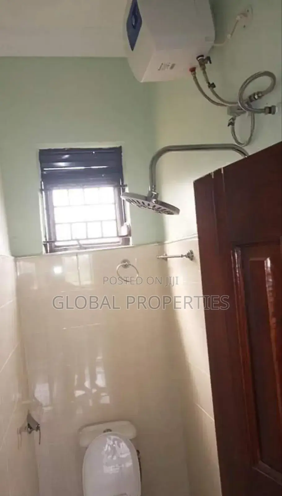 1bdrm Bungalow in Najjera Estate, Central Division for rent in Central Division