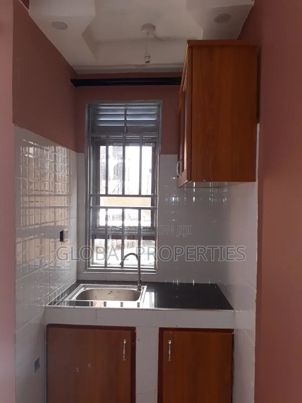 1bdrm Bungalow in Kireka Kamuli Road, Central Division for rent in Central Division