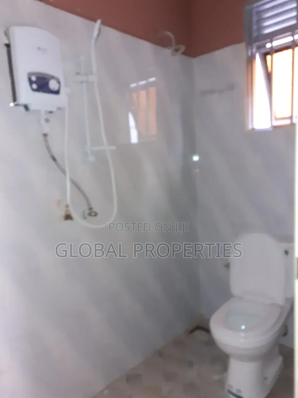 1bdrm Bungalow in Kireka Kamuli Road, Central Division for rent in Central Division