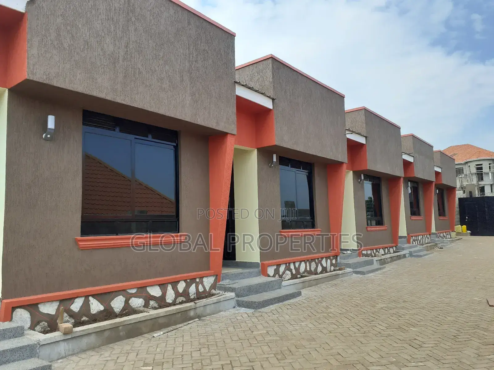 1bdrm Bungalow in Najjera Buwate, Central Division for rent in Central Division