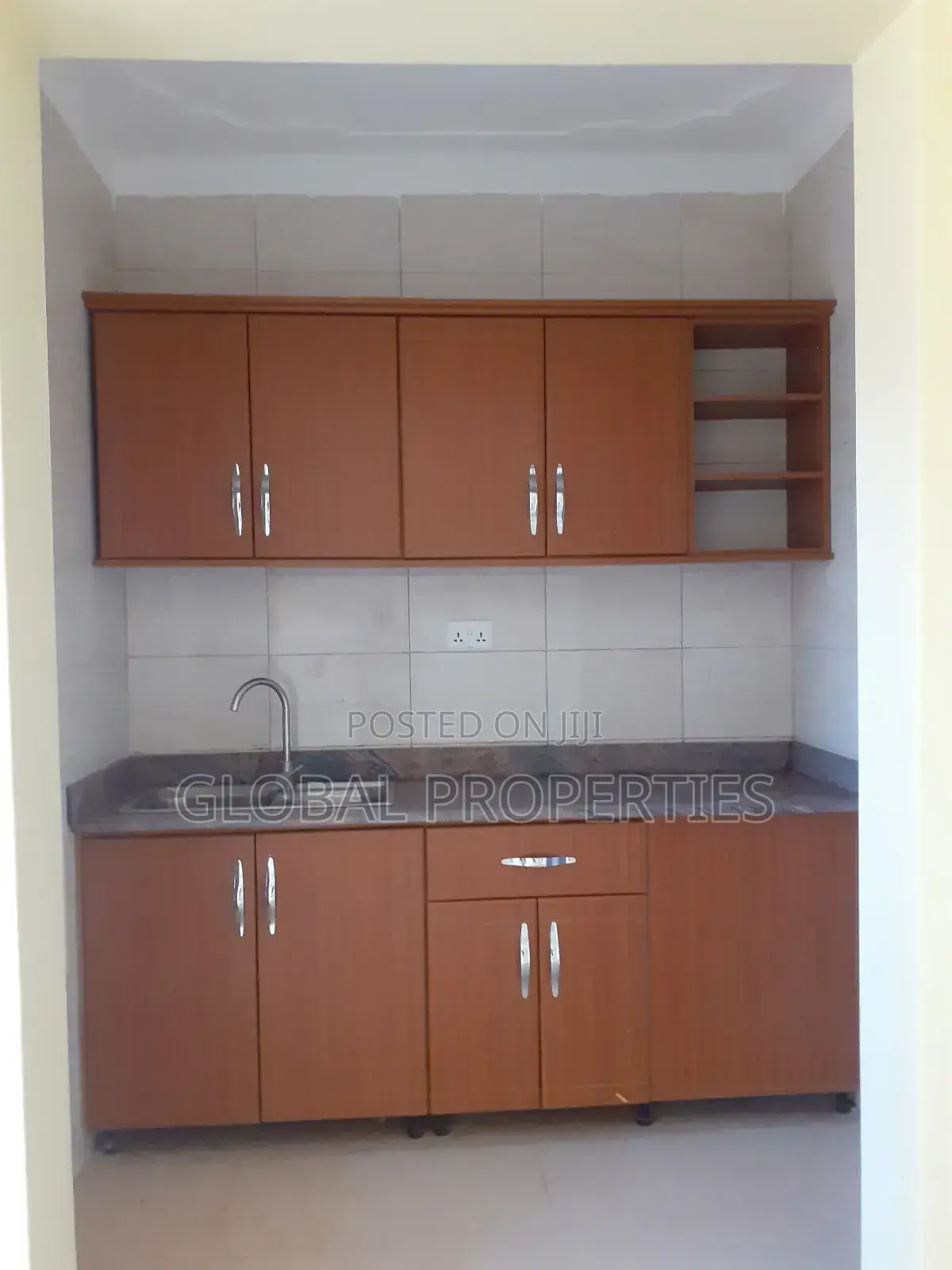 1bdrm Bungalow in Najjera Buwate, Central Division for rent in Central Division