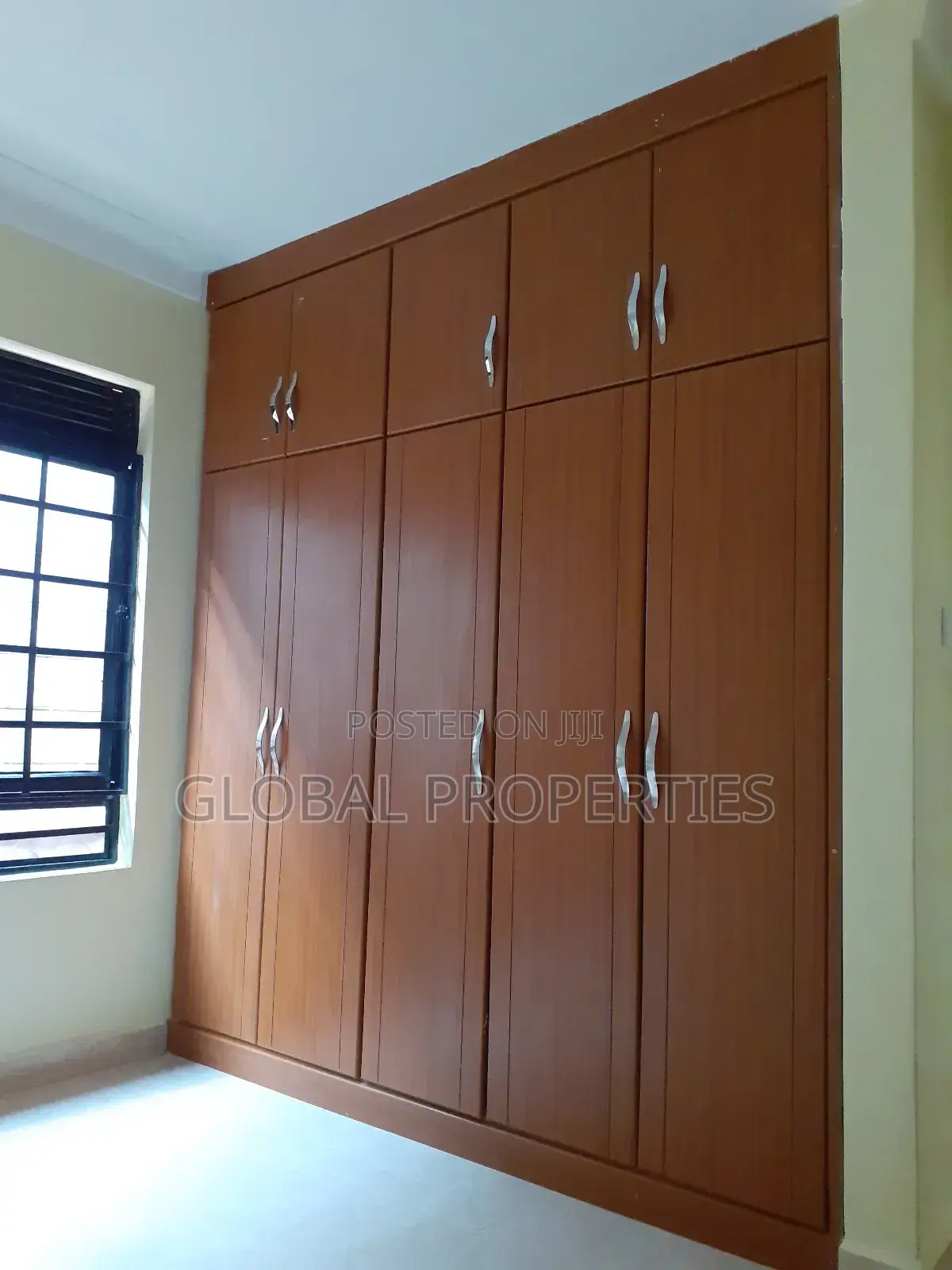 1bdrm Bungalow in Najjera Buwate, Central Division for rent in Central Division
