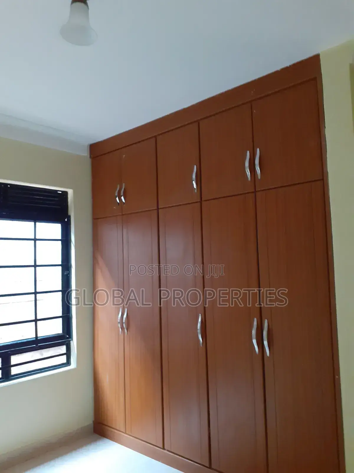 1bdrm Bungalow in Najjera Buwate, Central Division for rent in Central Division