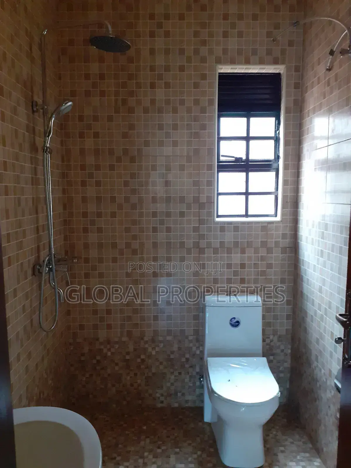 1bdrm Bungalow in Najjera Buwate, Central Division for rent in Central Division