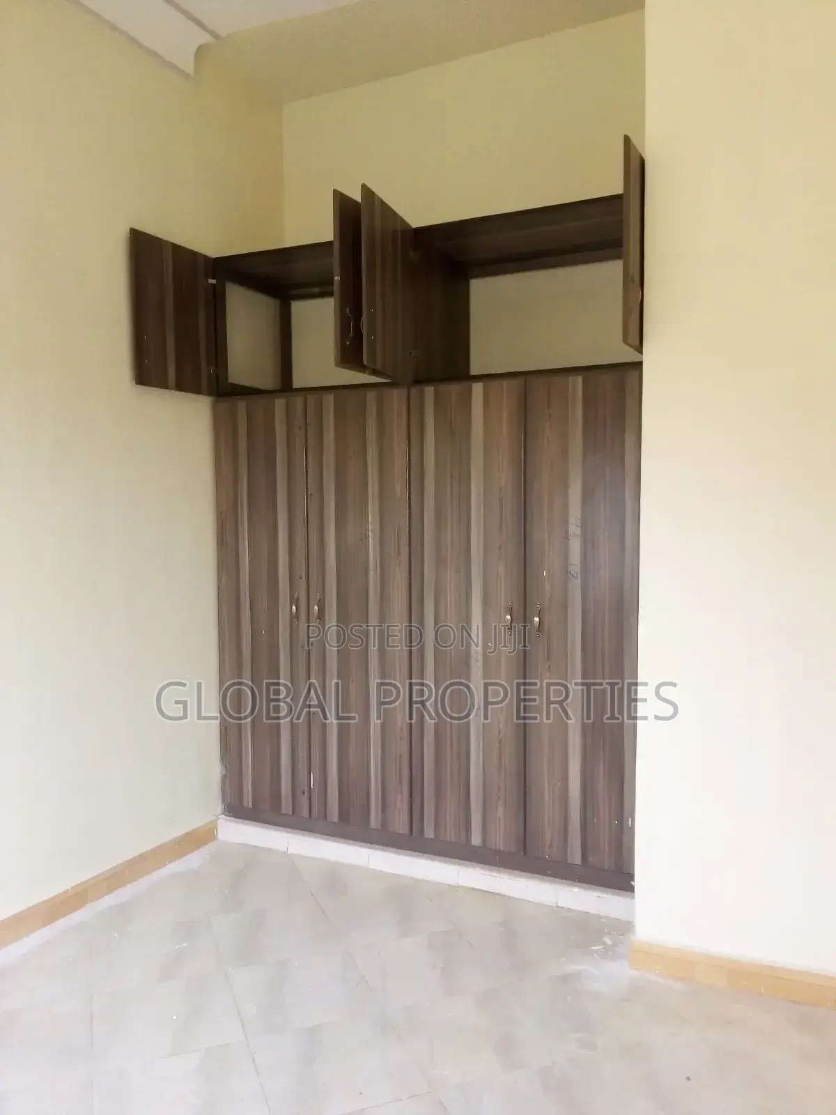 1bdrm Bungalow in Kira Najjera Rd, Central Division for rent in Central Division