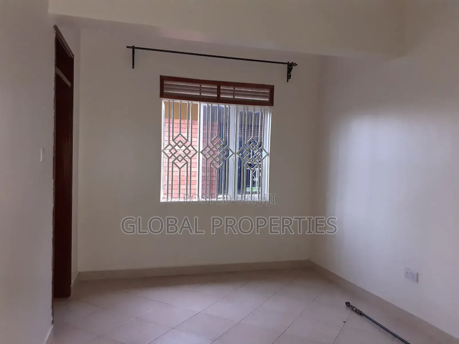 1bdrm Bungalow in Kira Najjera Rd, Central Division for rent in Central Division