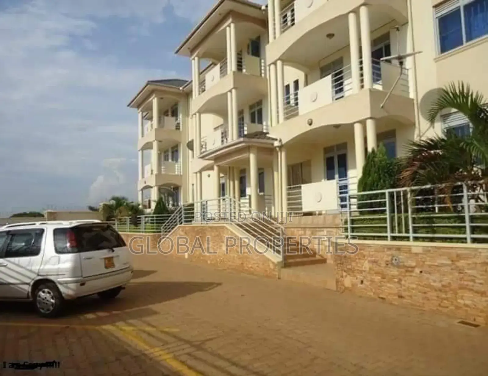 2bdrm Apartment in Kireka Namugongo, Central Division for rent in Central Division