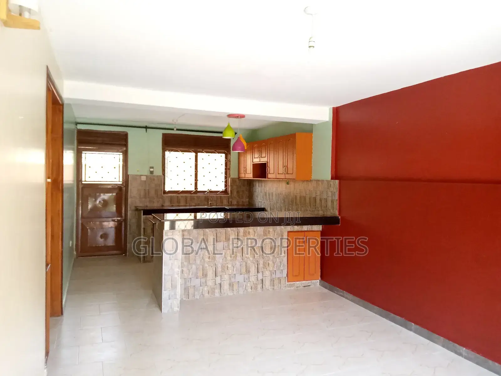 2bdrm Apartment in Kireka Namugongo, Central Division for rent in Central Division