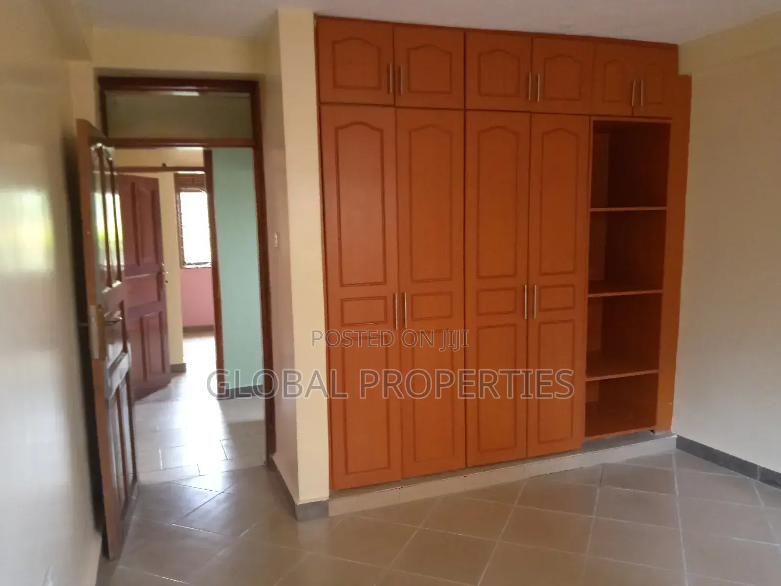 2bdrm Apartment in Kireka Namugongo, Central Division for rent in Central Division