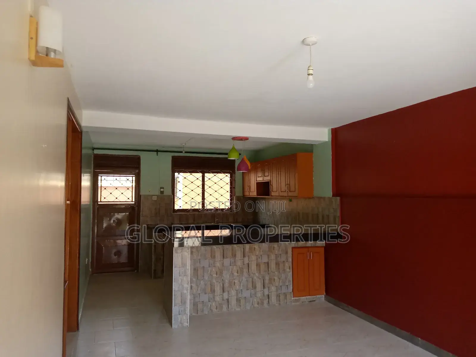 2bdrm Apartment in Kireka Namugongo, Central Division for rent in Central Division