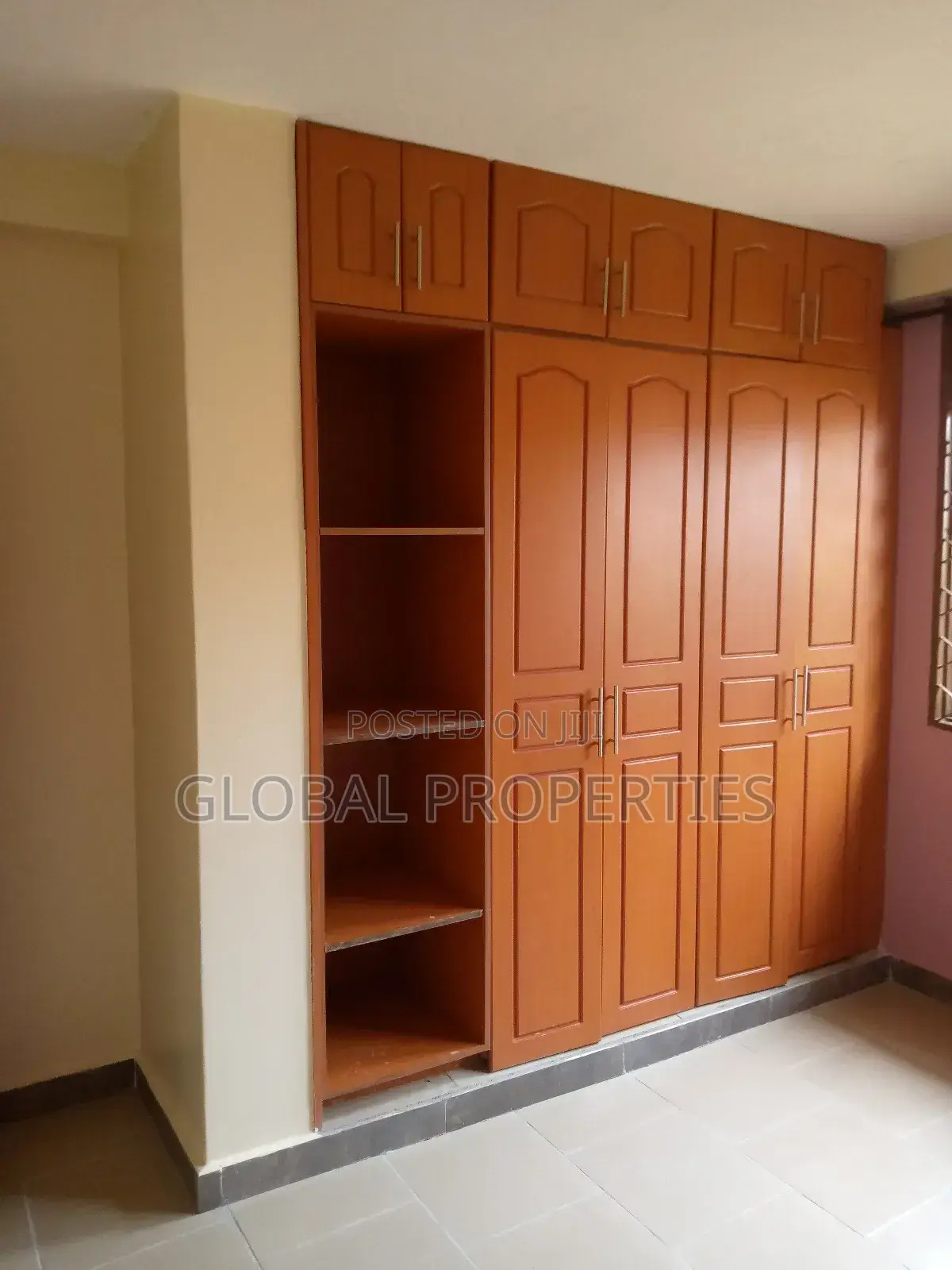 2bdrm Apartment in Kireka Namugongo, Central Division for rent in Central Division