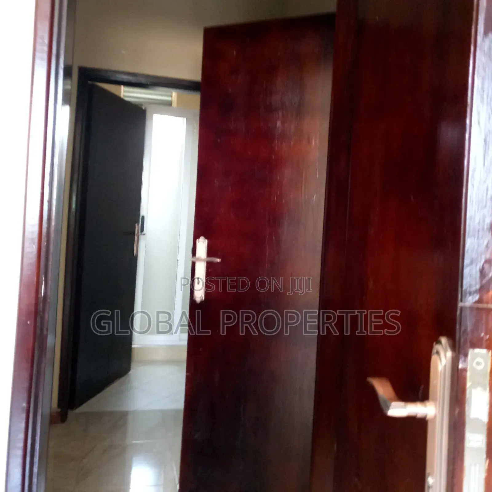 2bdrm Apartment in Naalya Estate, Central Division for rent in Central Division
