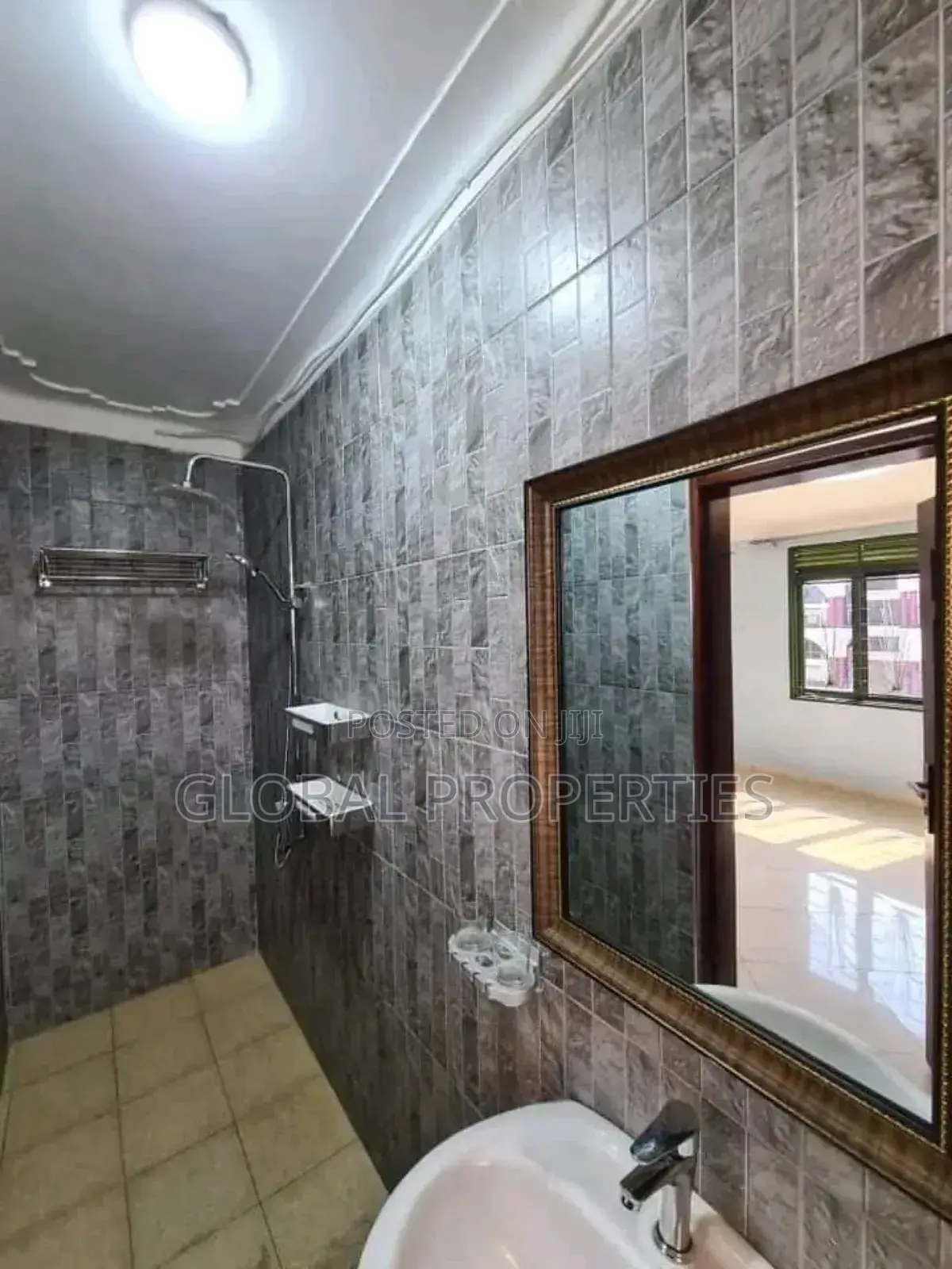 2bdrm Apartment in Naalya Estate, Central Division for rent in Central Division