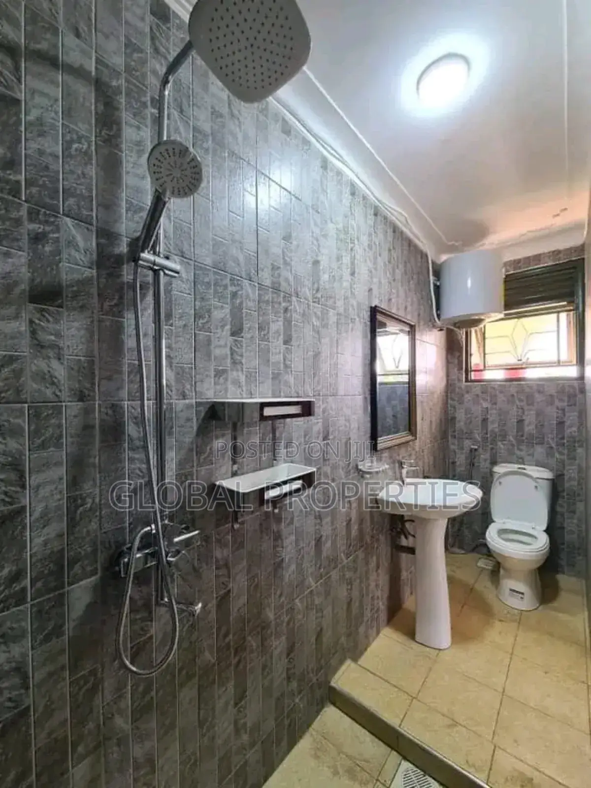 2bdrm Apartment in Naalya Estate, Central Division for rent in Central Division