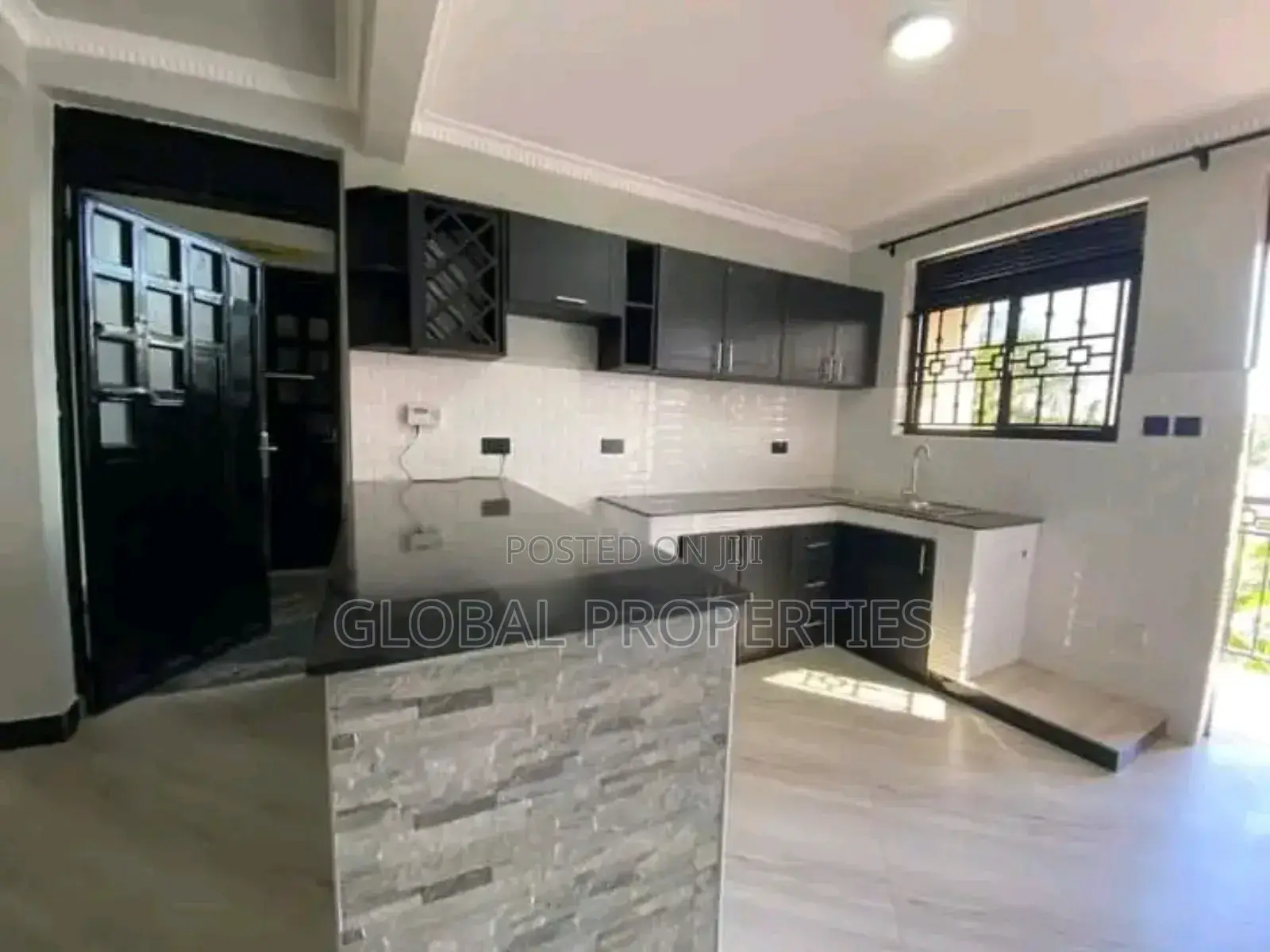 2bdrm Apartment in Naalya Estate, Central Division for rent in Central Division