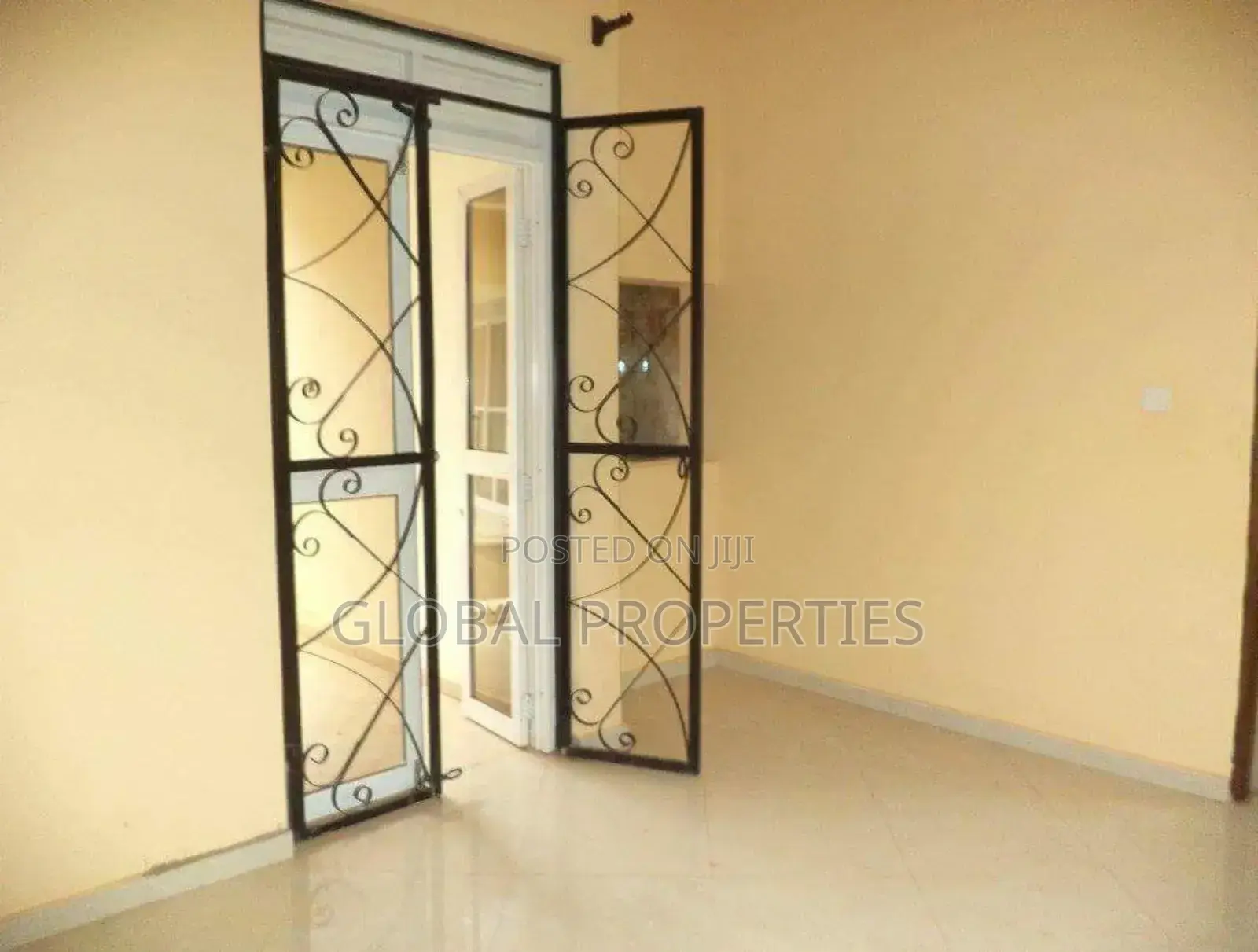 1bdrm Bungalow in Kireka Kamuli Road, Central Division for rent in Central Division