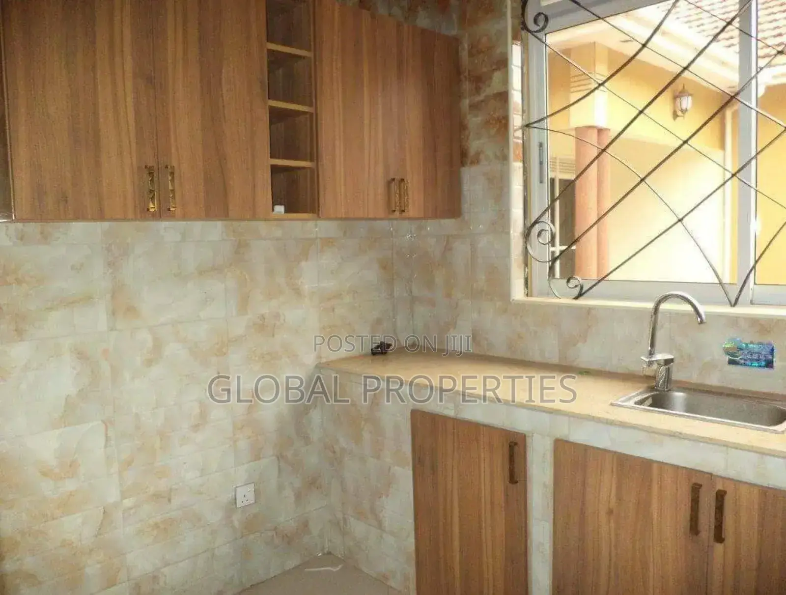 1bdrm Bungalow in Kireka Kamuli Road, Central Division for rent in Central Division