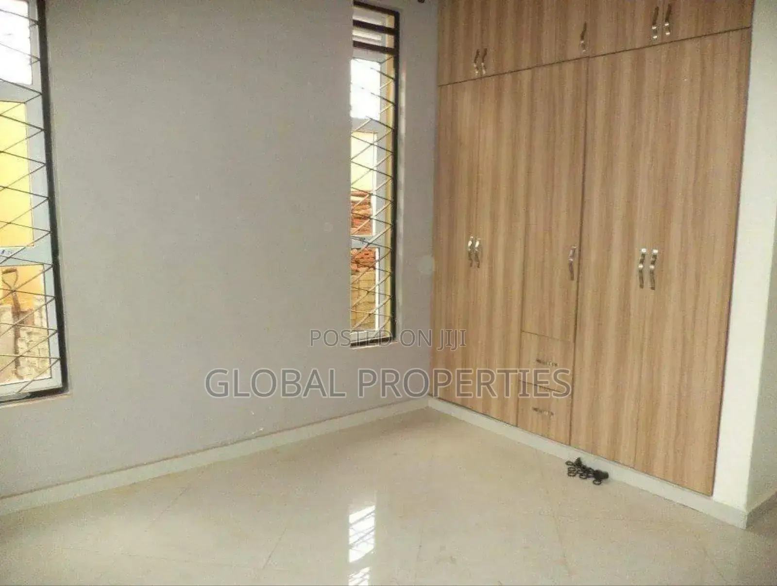 1bdrm Bungalow in Kireka Kamuli Road, Central Division for rent in Central Division