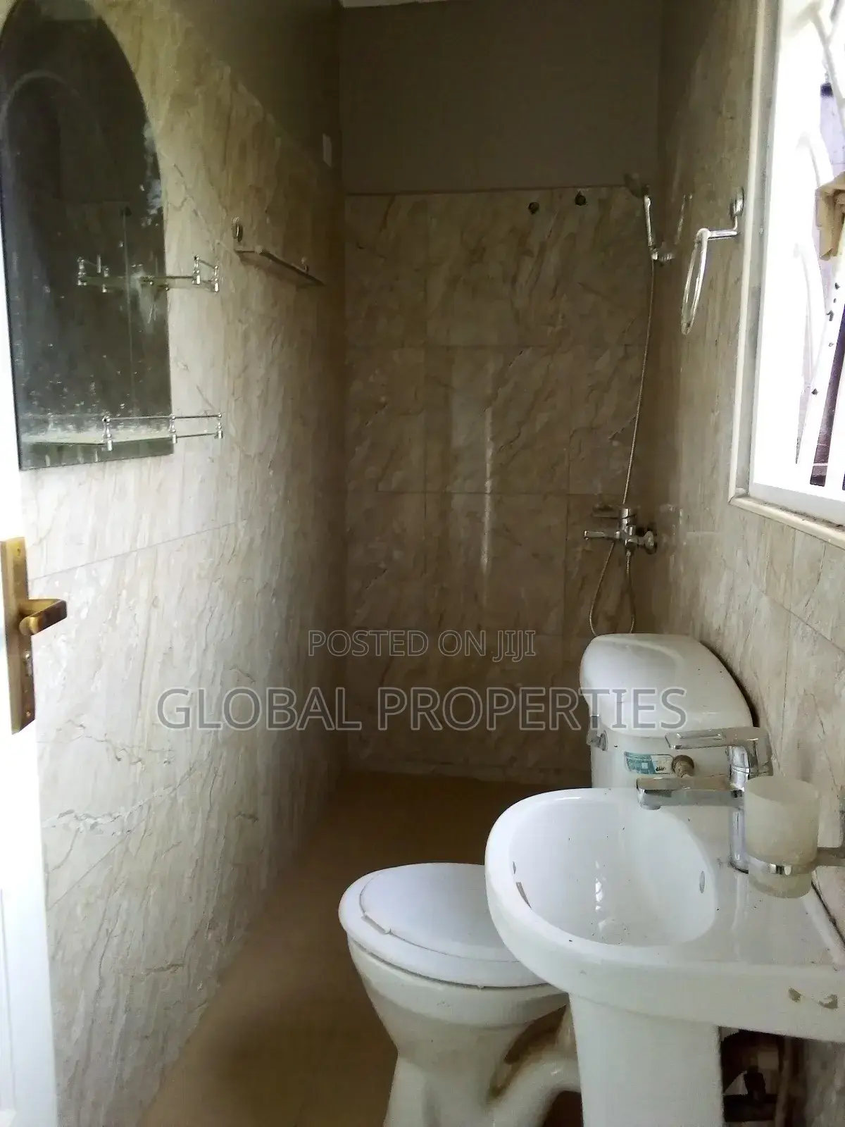 1bdrm Bungalow in Kireka Kamuli Road, Central Division for rent in Central Division