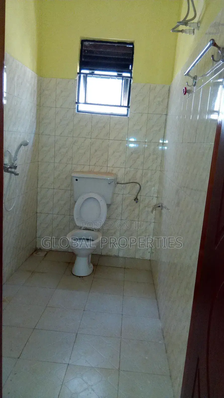 1bdrm Bungalow in Bweyogerere, Central Division for rent in Central Division